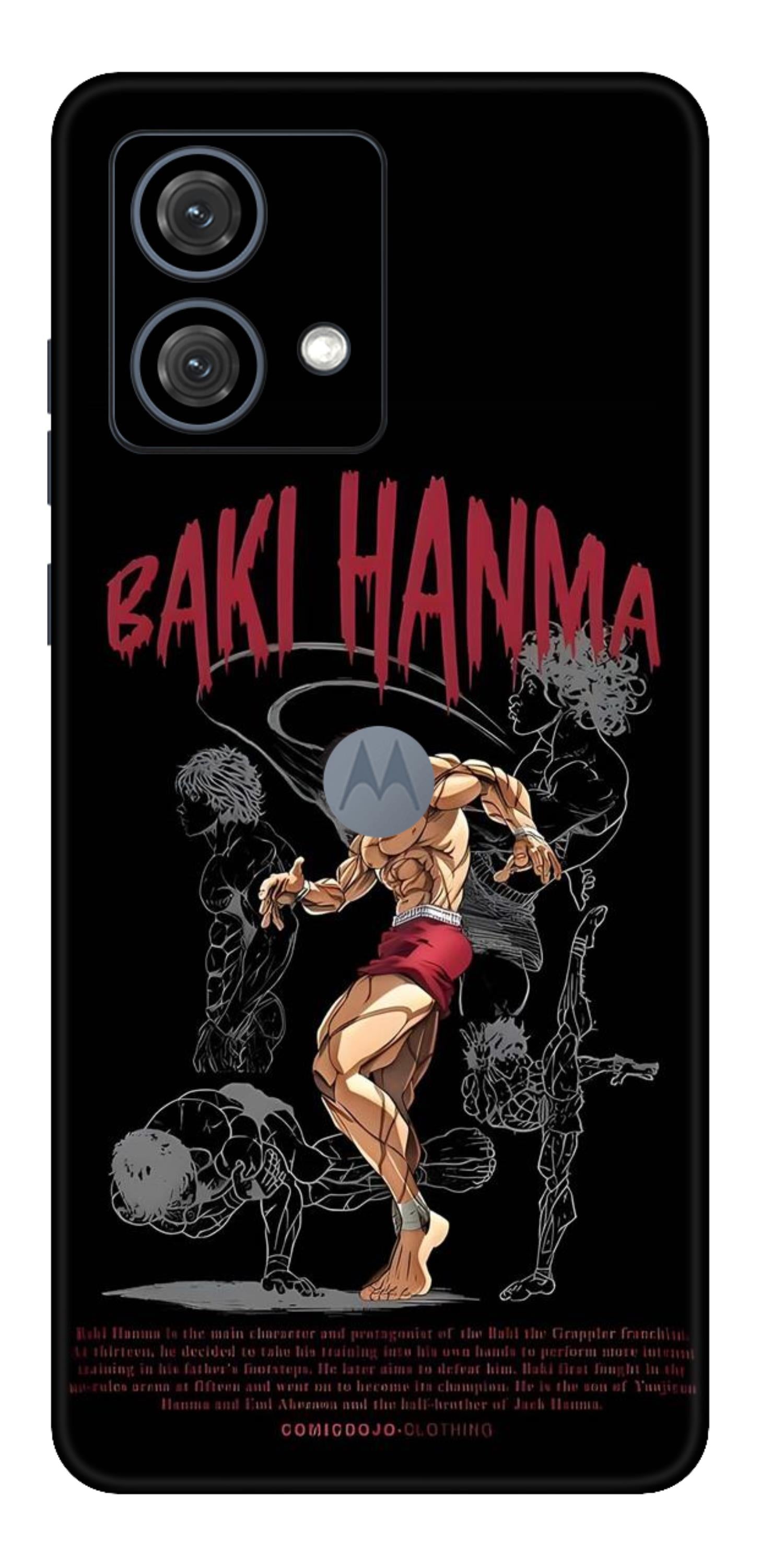 Moto G84 5G Skins and Wraps