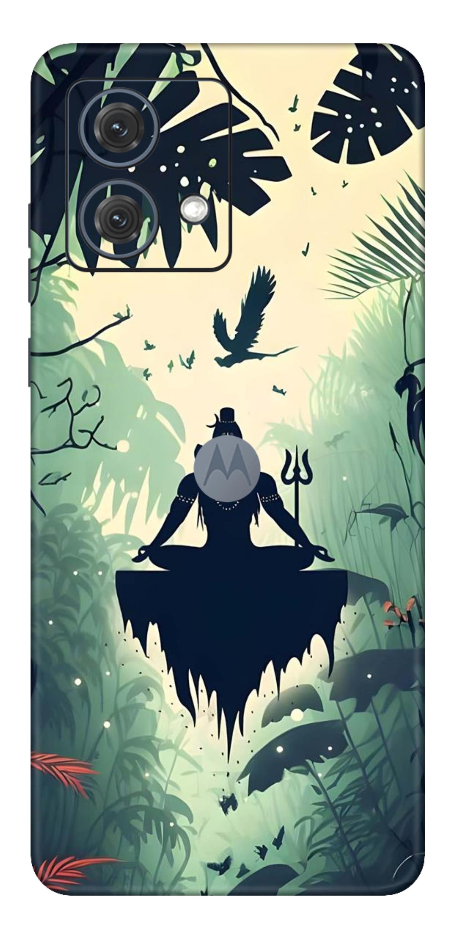 Moto G84 5G Skins and Wraps