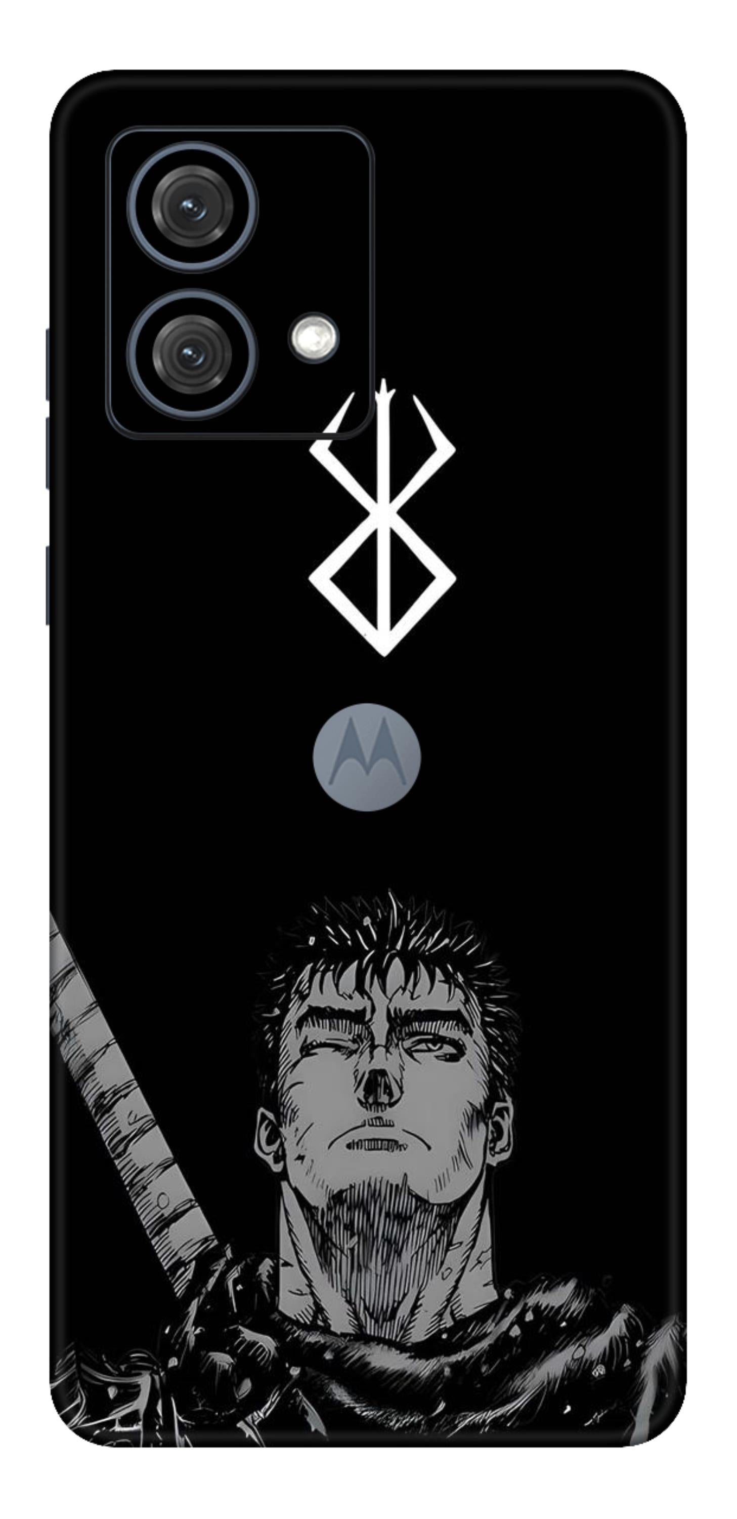 Moto G84 5G Skins and Wraps