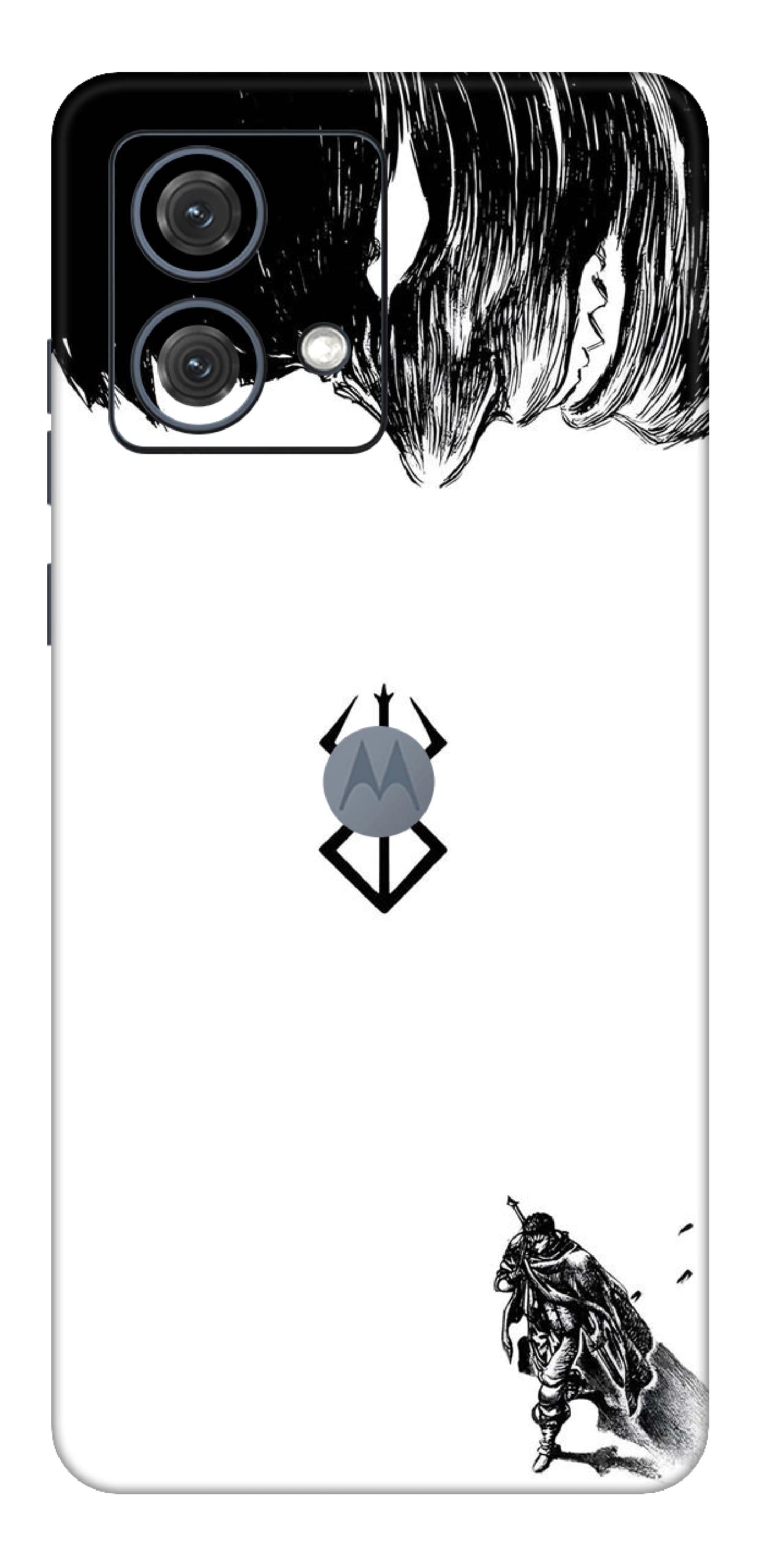 Moto G84 5G Skins and Wraps