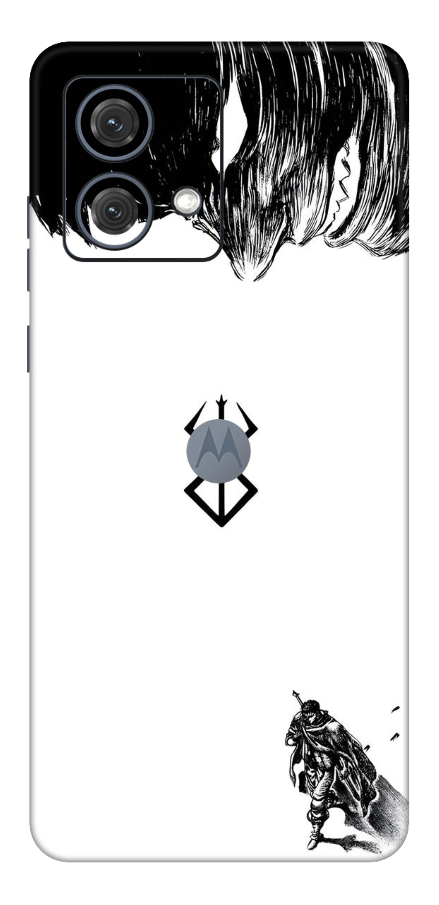 Moto G84 5G Skins and Wraps