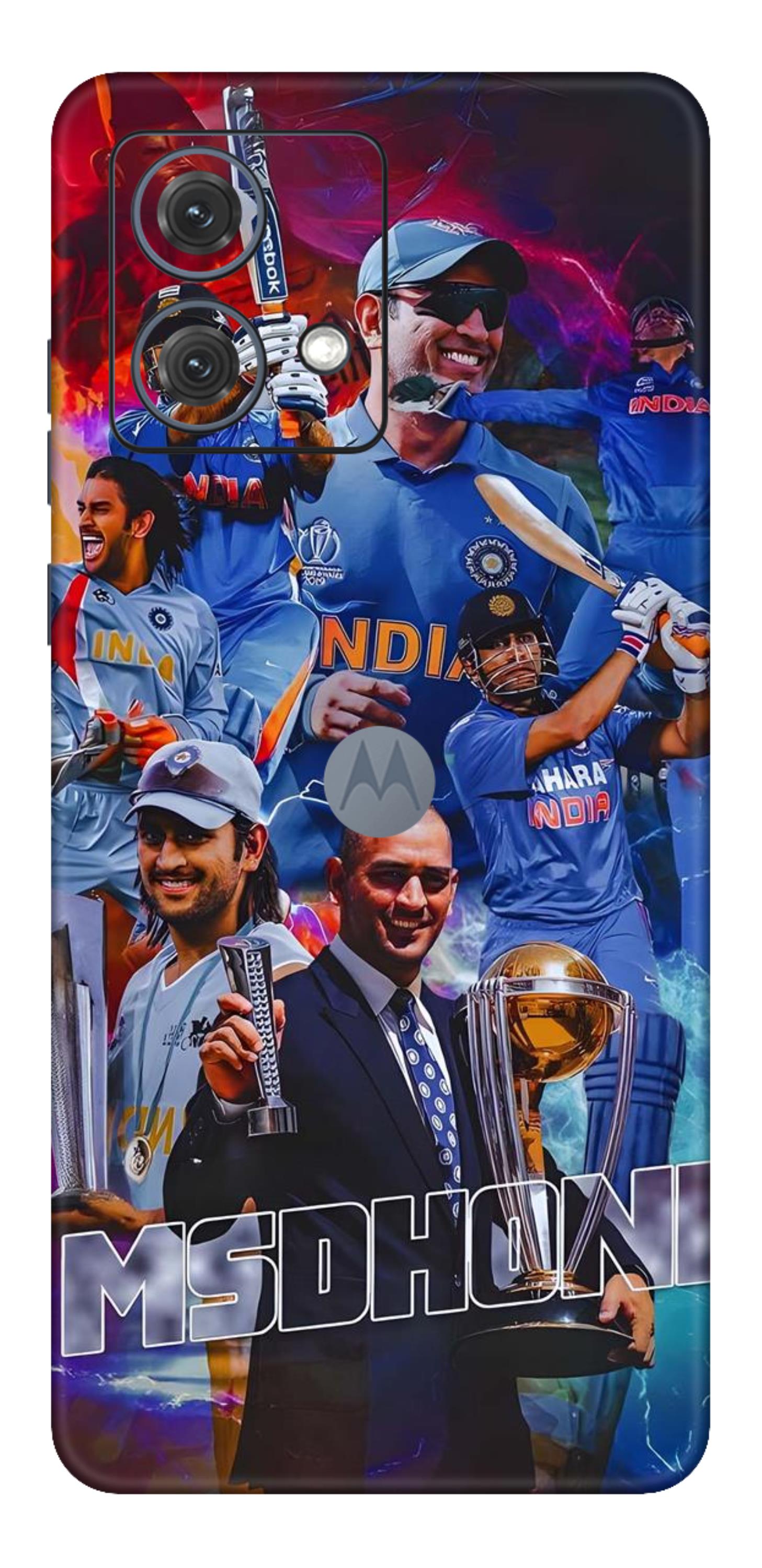 Moto G84 5G Skins and Wraps