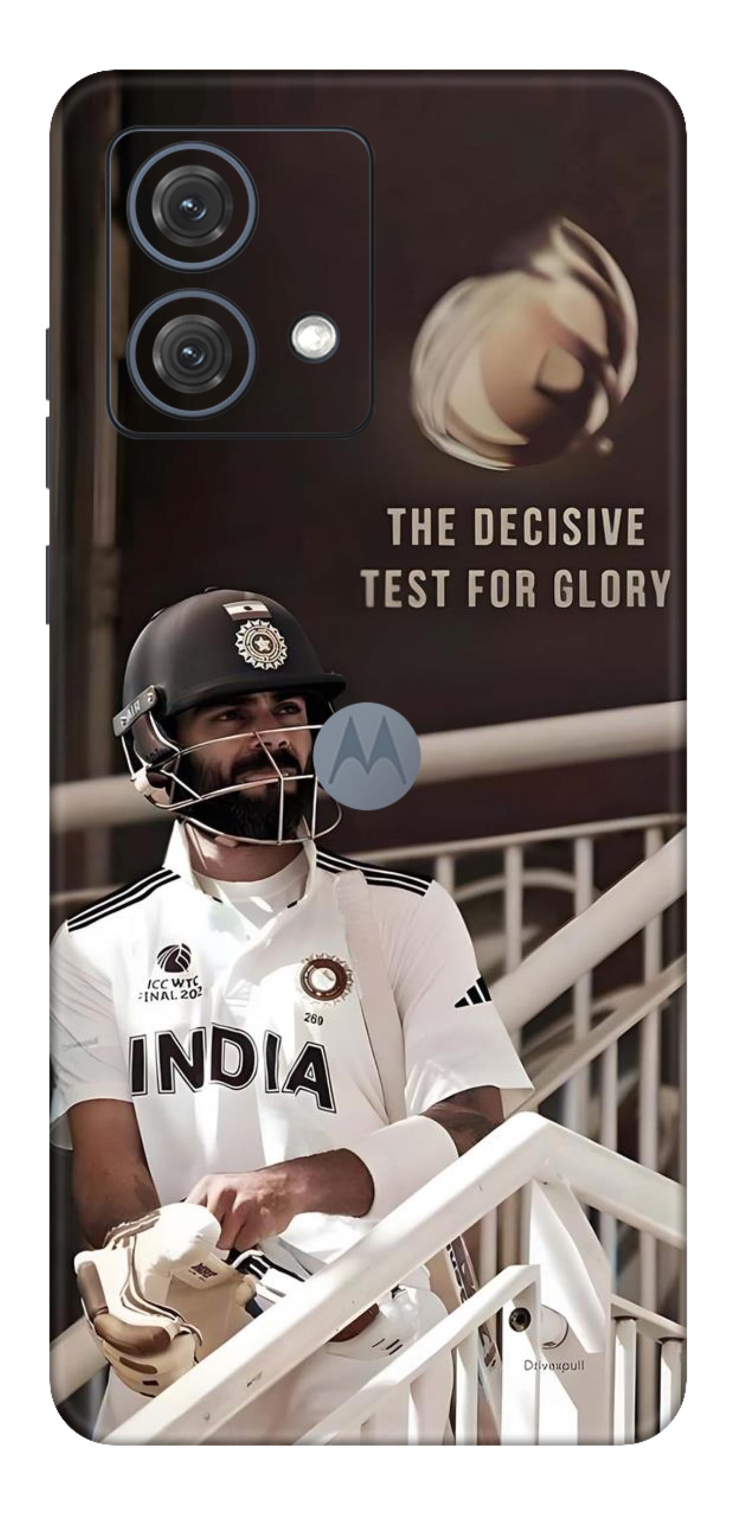 Moto G84 5G Skins and Wraps