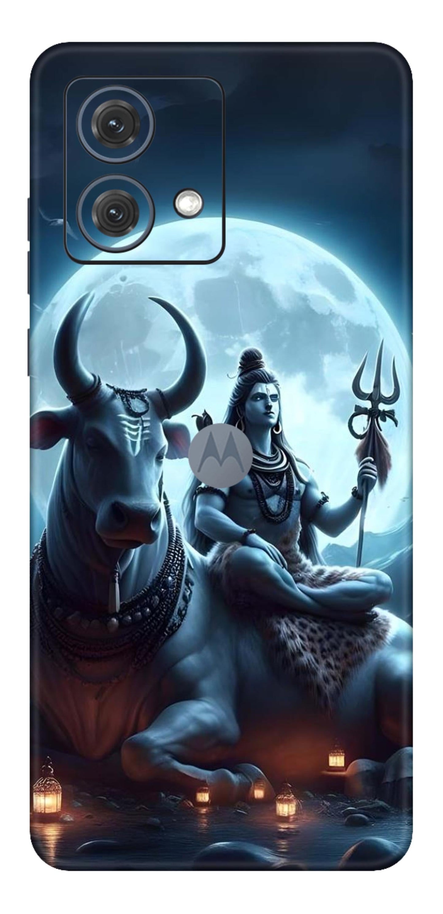 Moto G84 5G Skins and Wraps