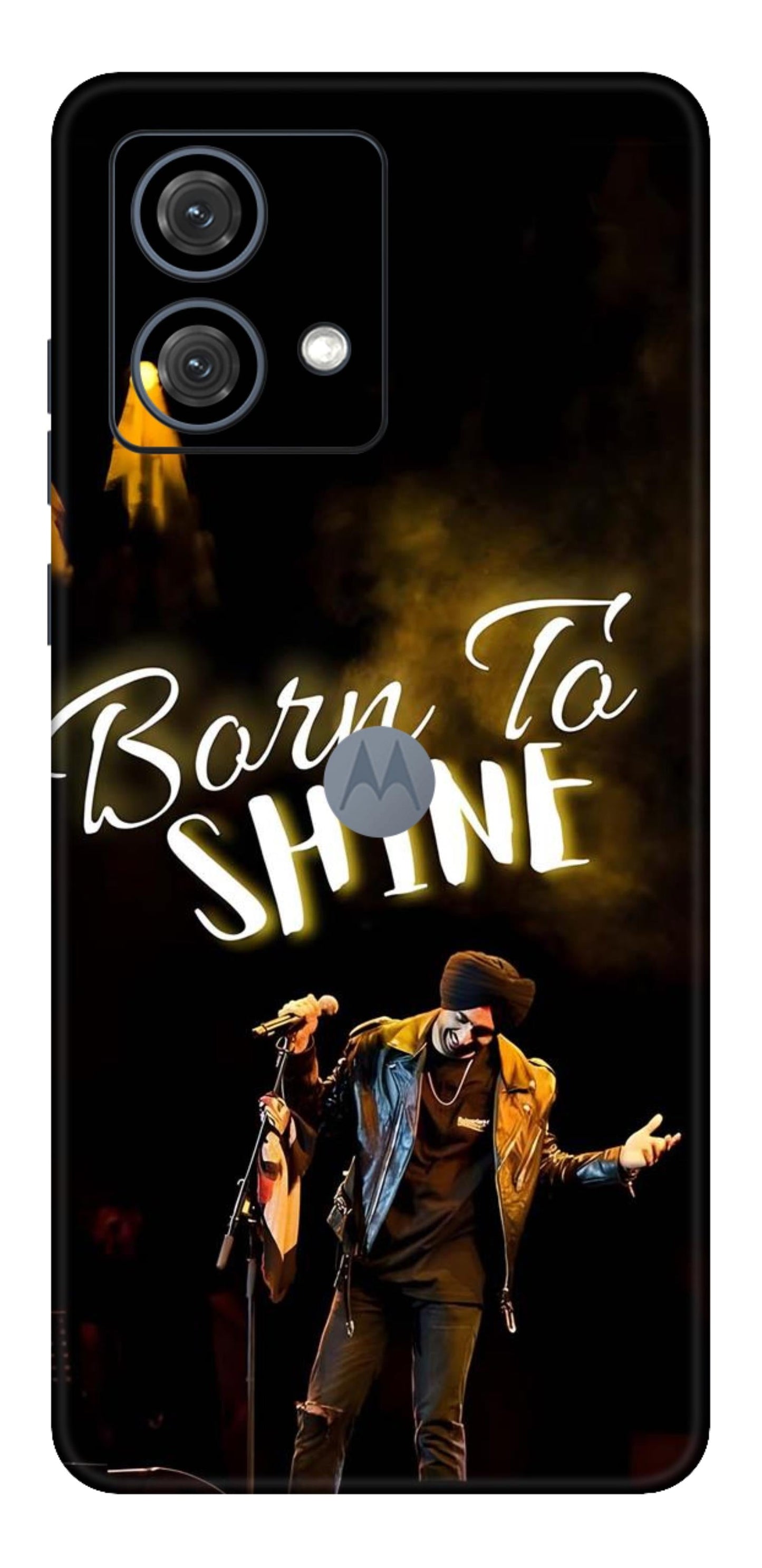 Moto G84 5G Skins and Wraps