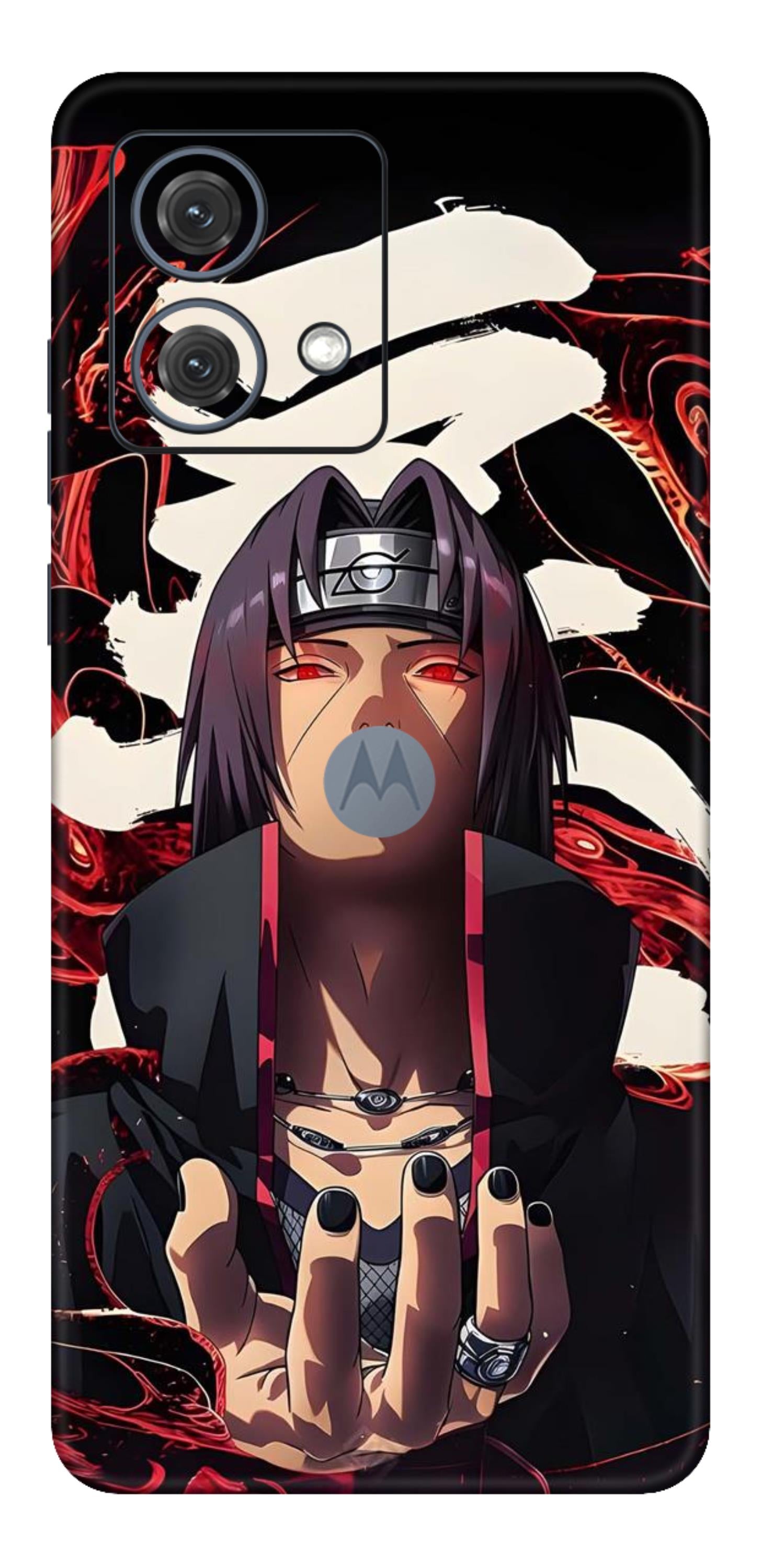 Moto G84 5G Skins and Wraps