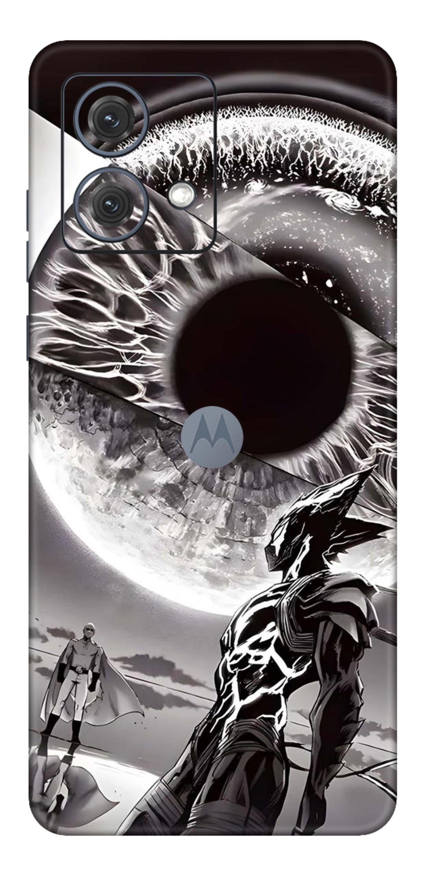 Moto G84 5G Skins and Wraps