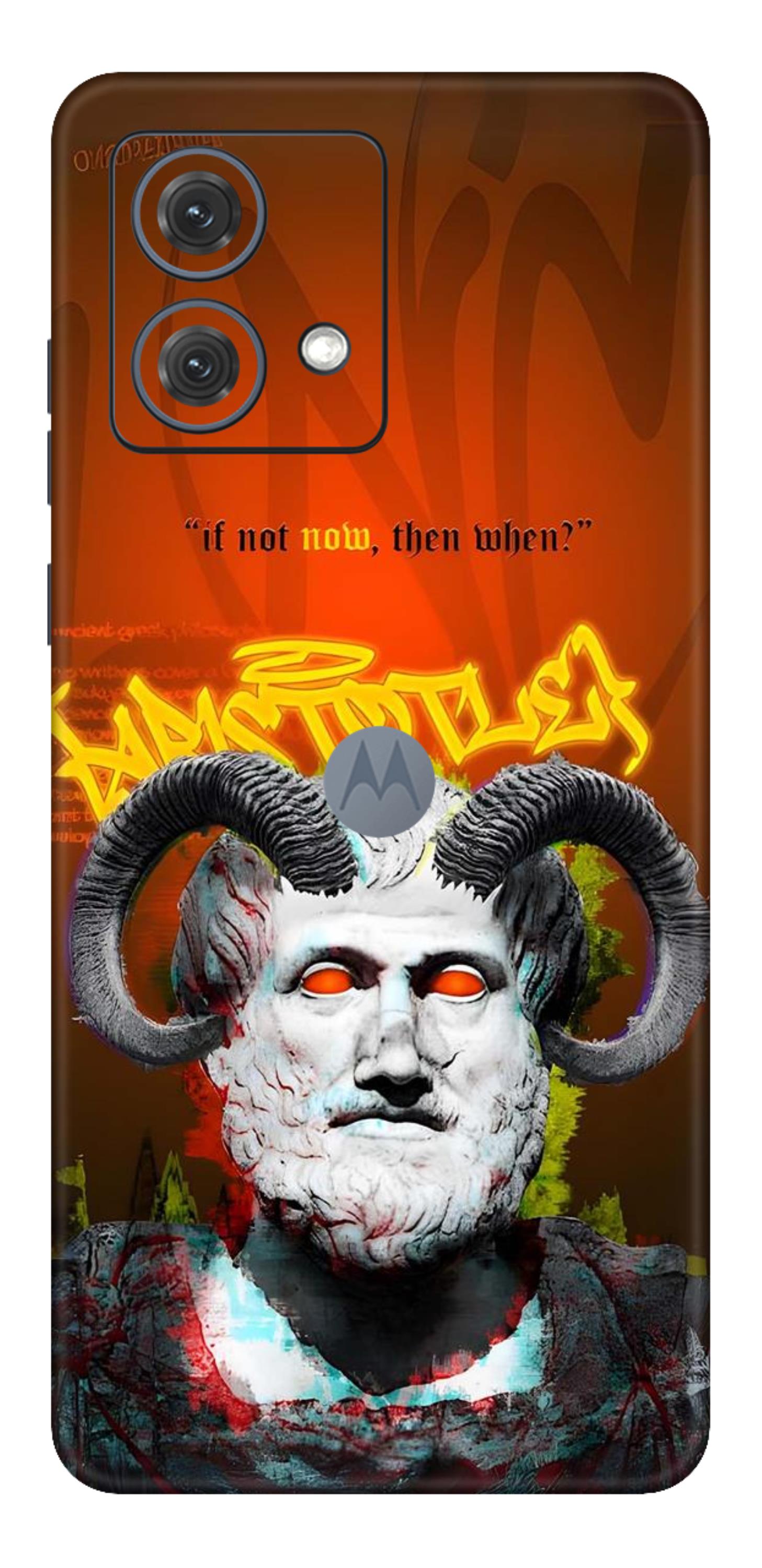 Moto G84 5G Skins and Wraps