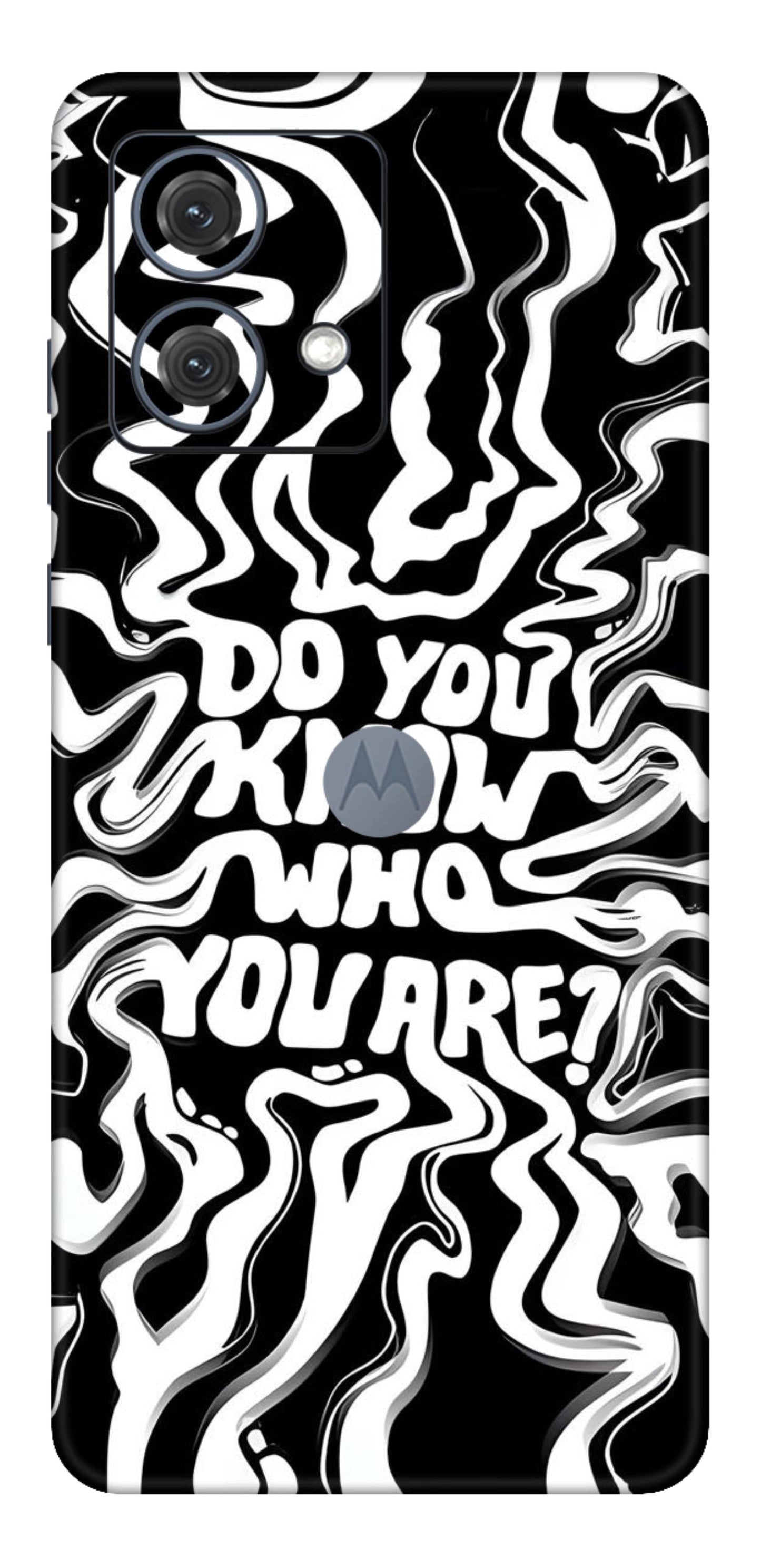 Moto G84 5G Skins and Wraps