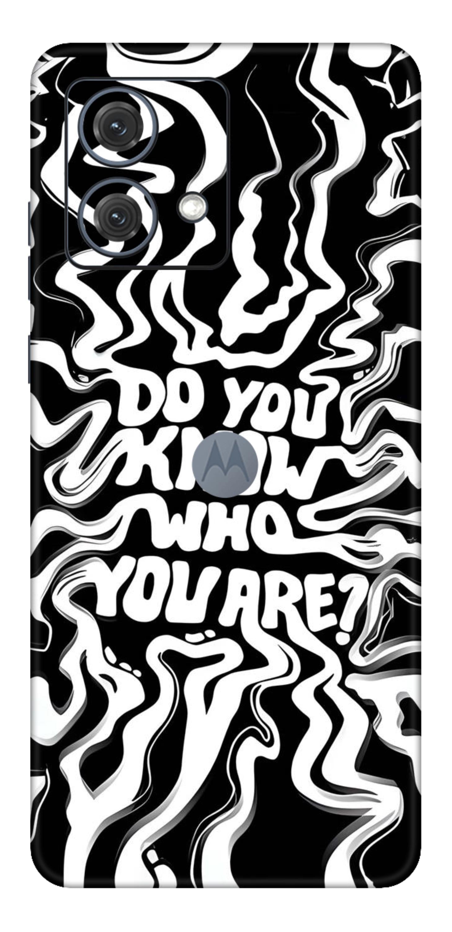 Moto G84 5G Skins and Wraps