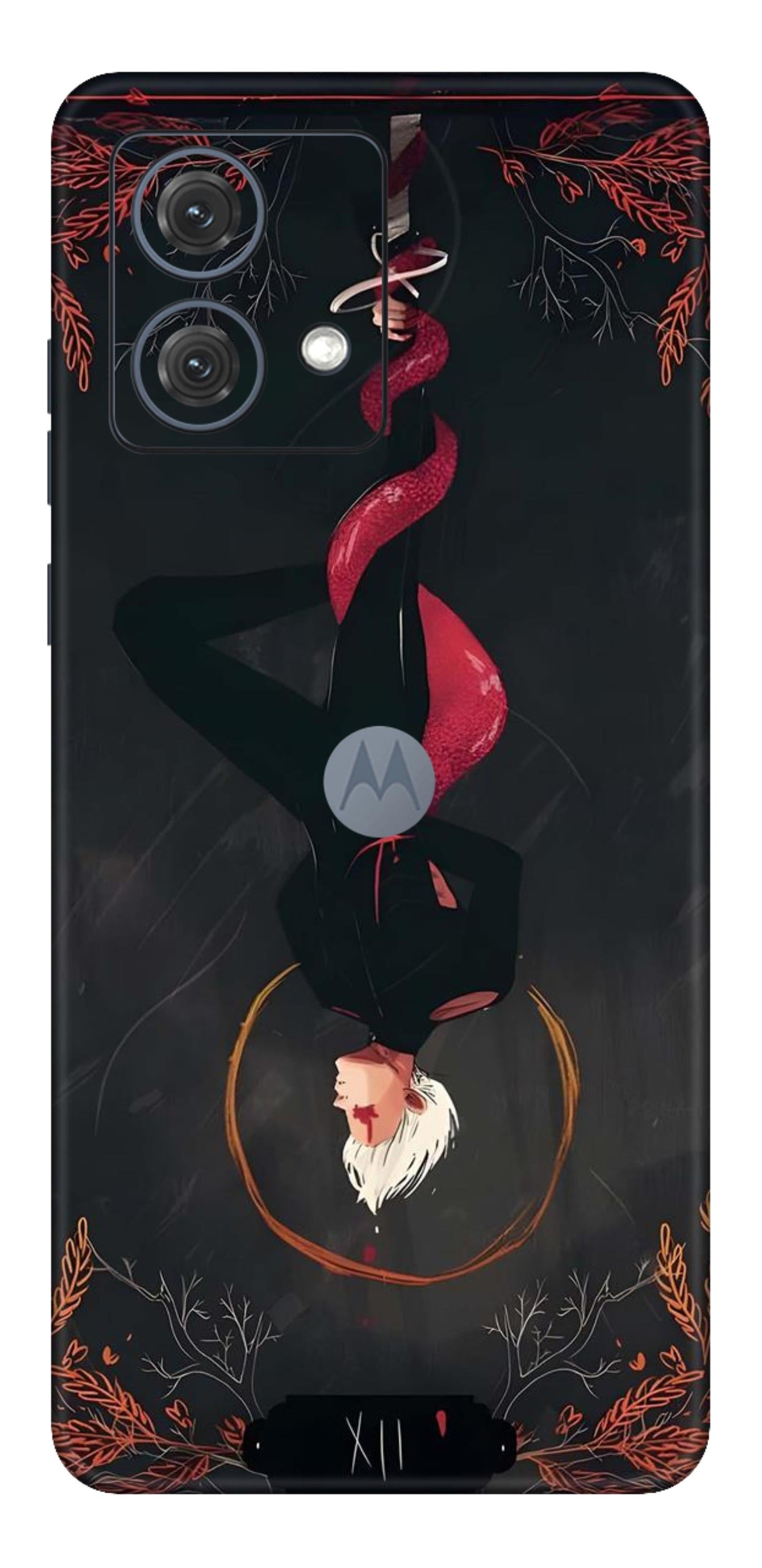 Moto G84 5G Skins and Wraps