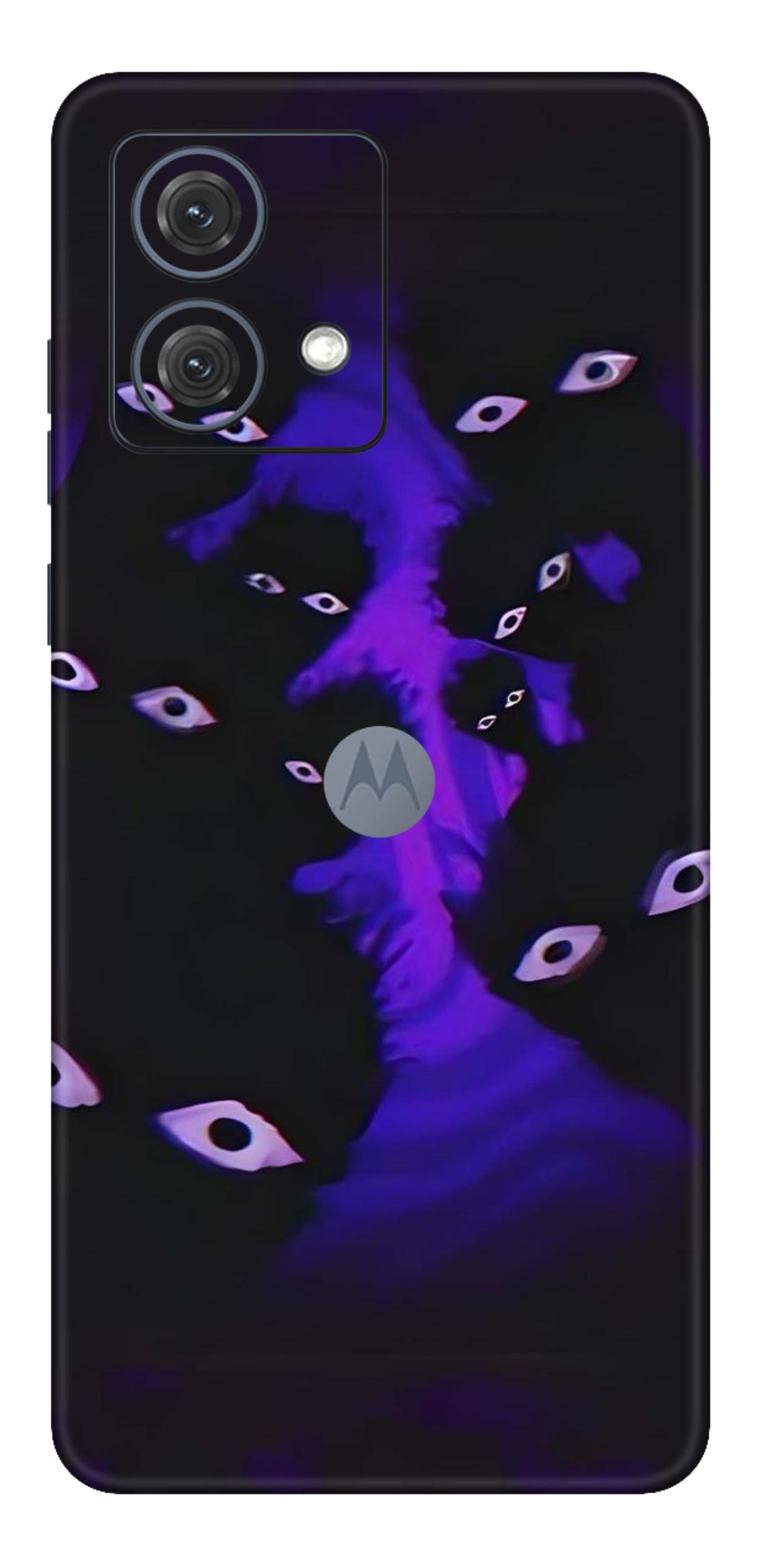 Moto G84 5G Skins and Wraps