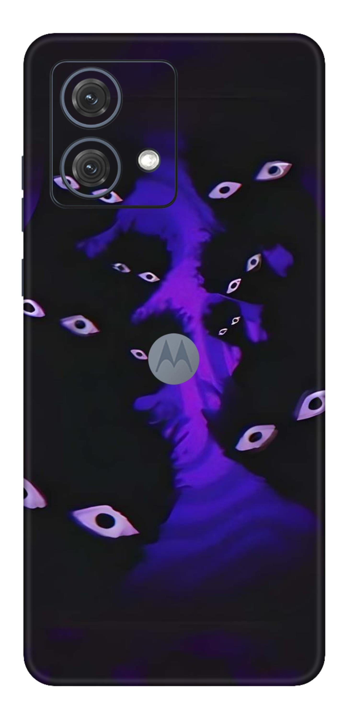 Moto G84 5G Skins and Wraps