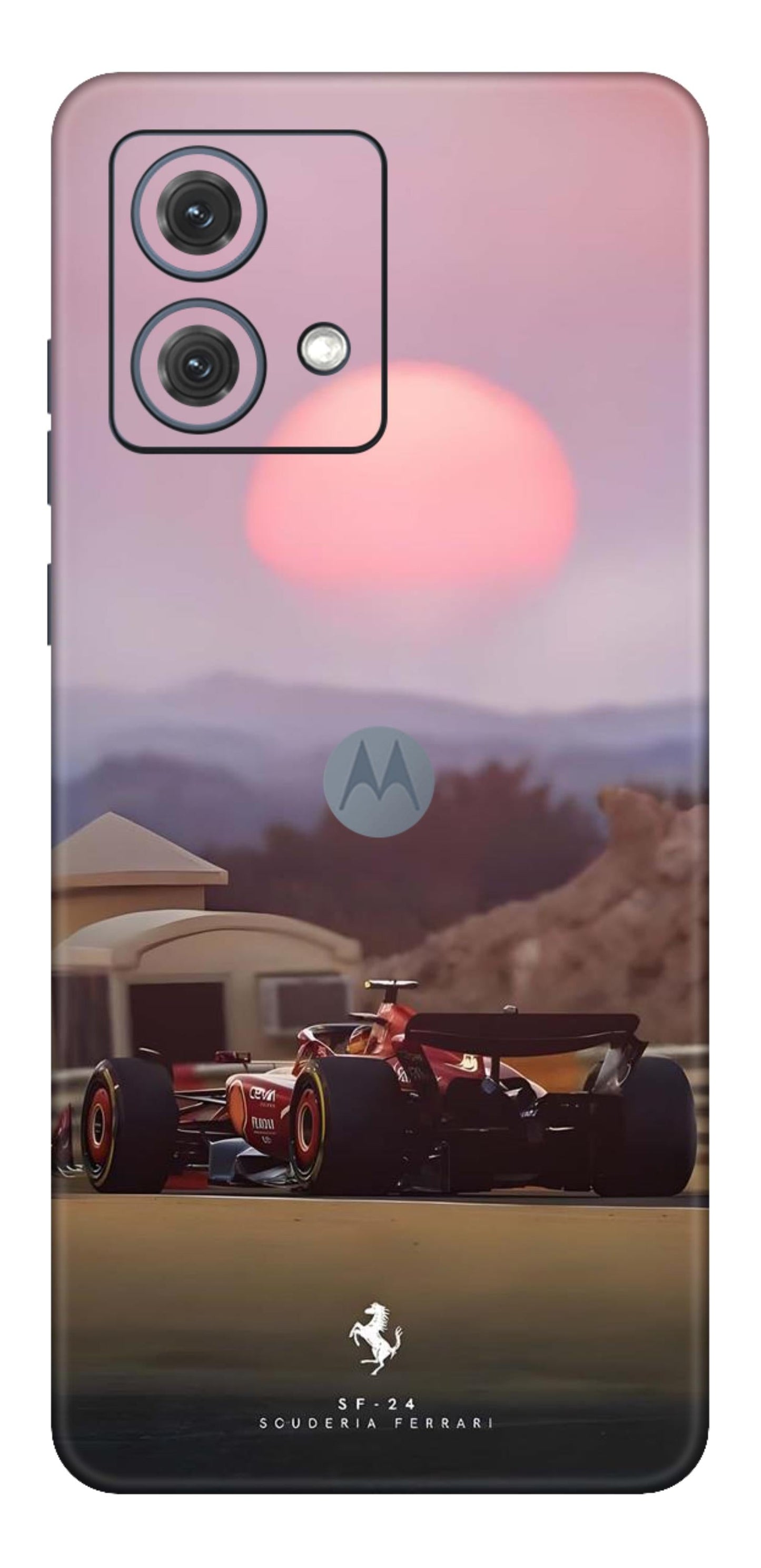 Moto G84 5G Skins and Wraps