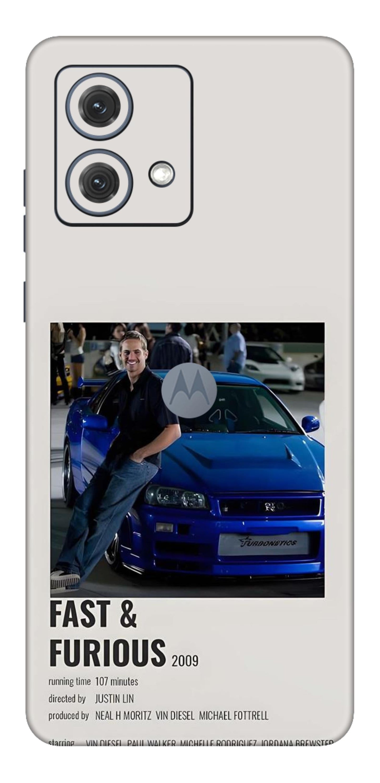 Moto G84 5G Skins and Wraps