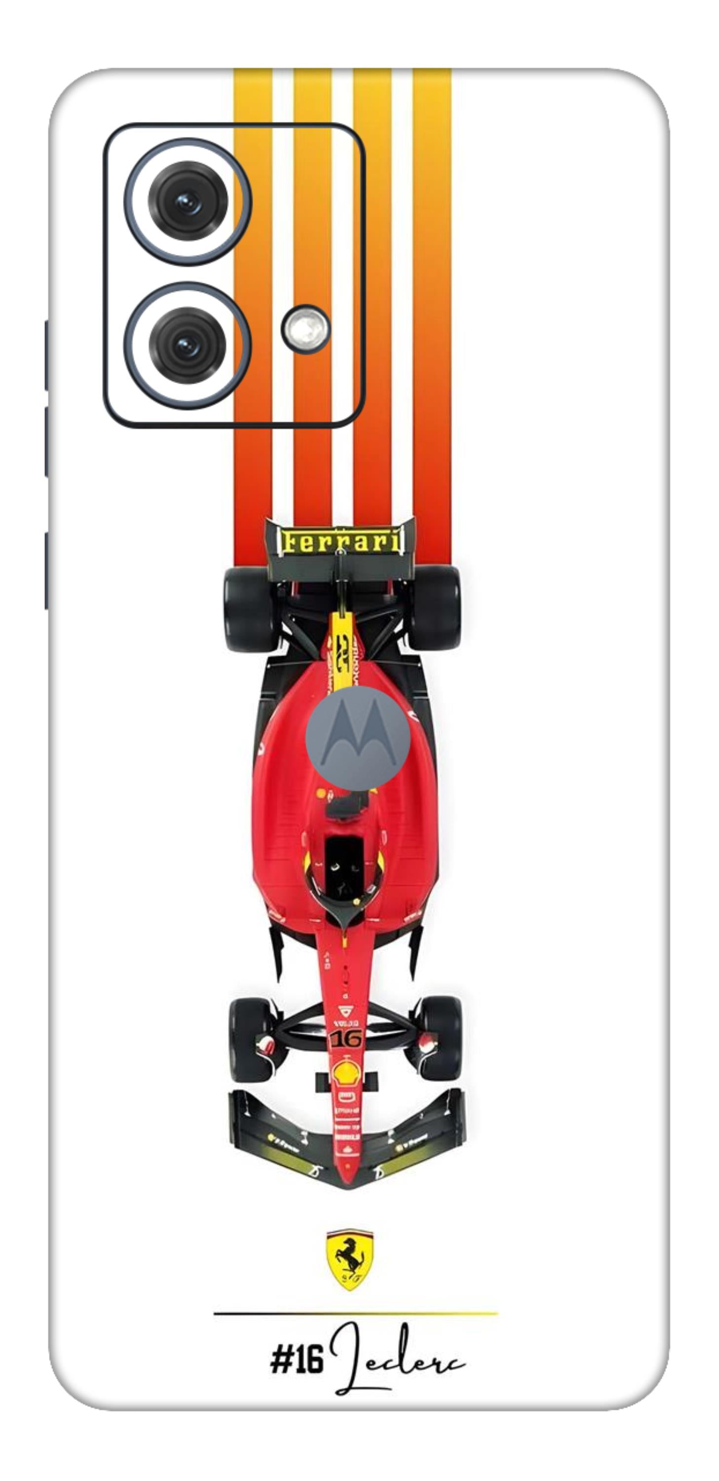 Moto G84 5G Skins and Wraps