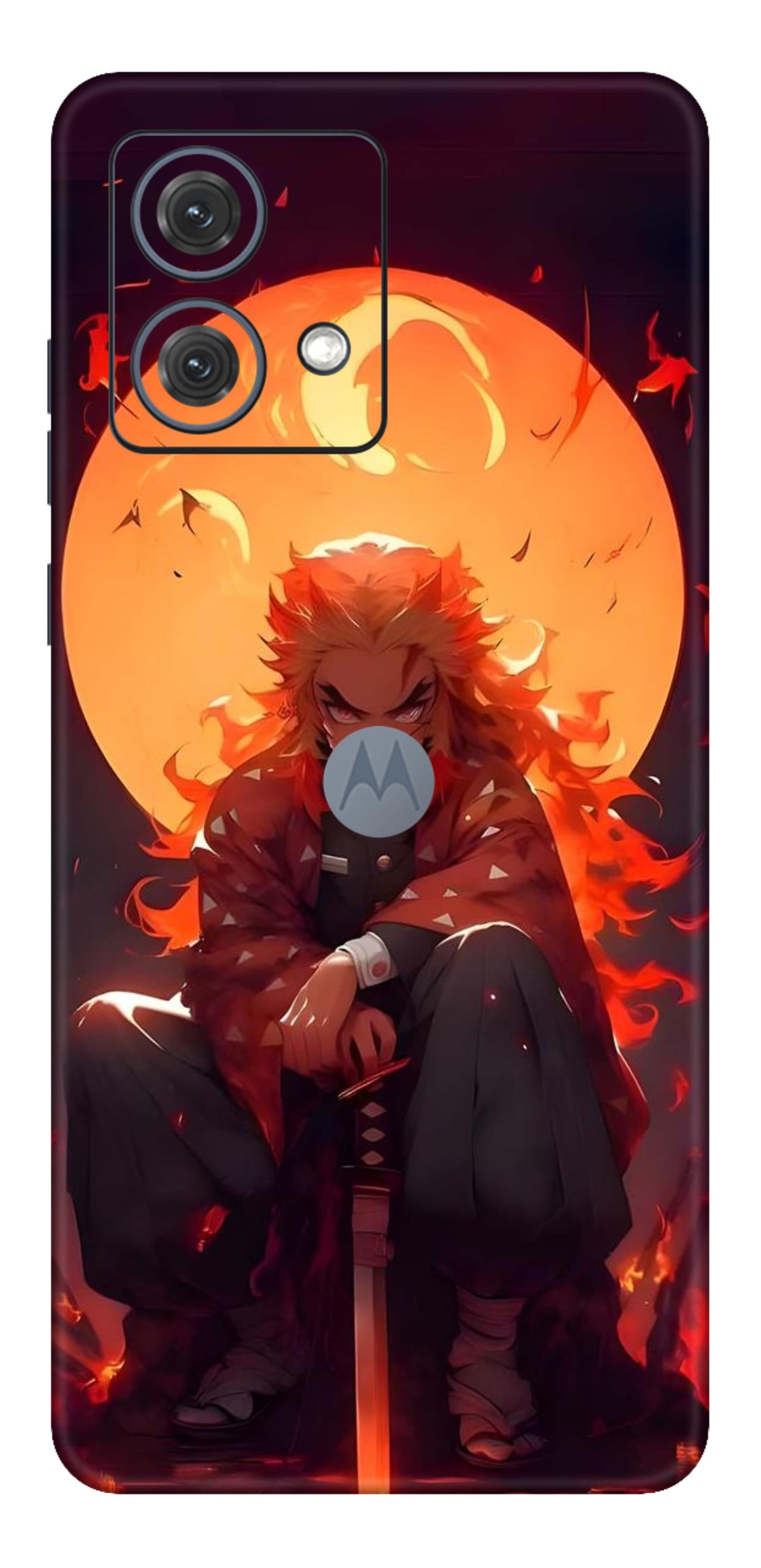 Moto G84 5G Skins and Wraps