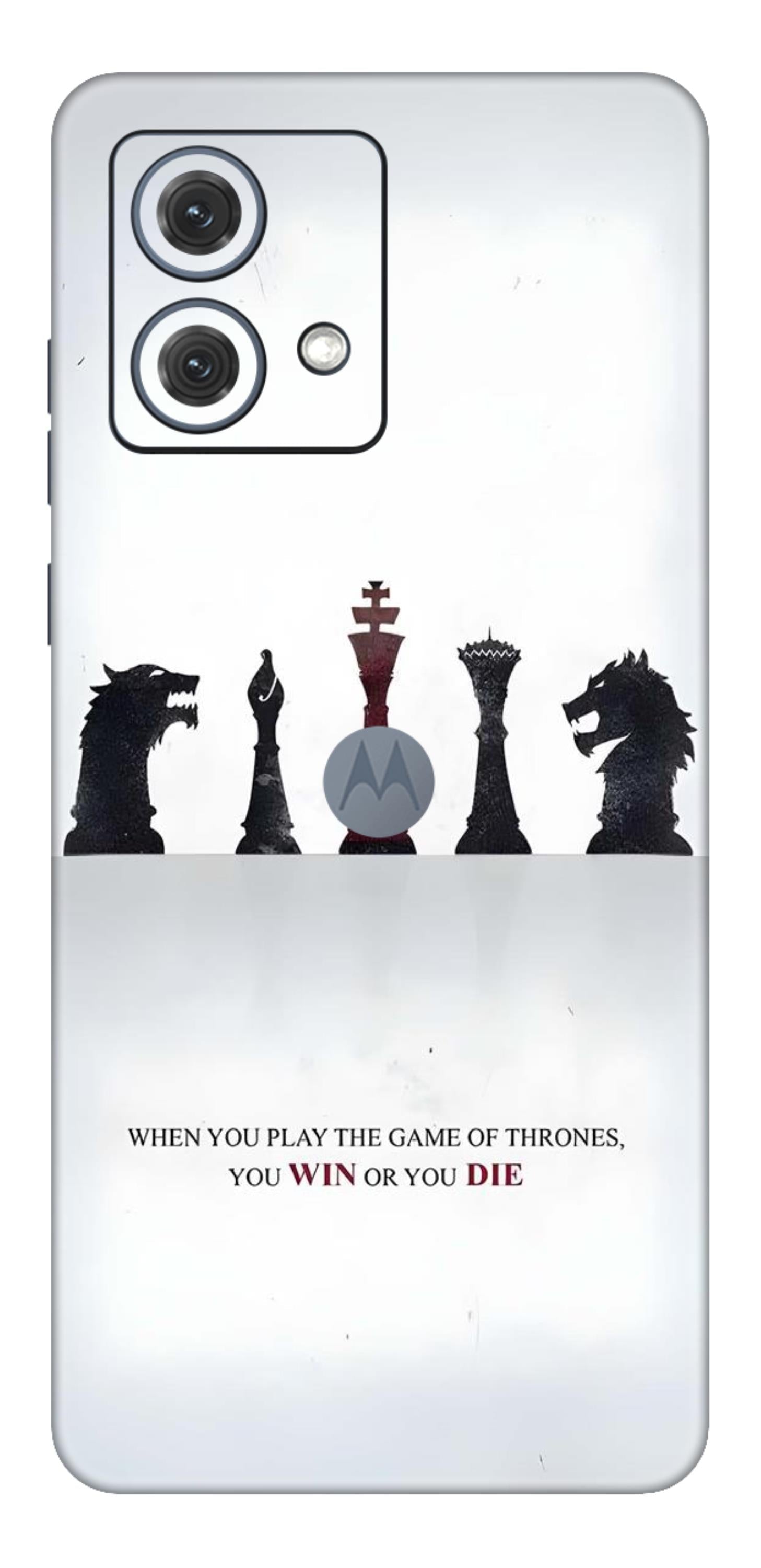 Moto G84 5G Skins and Wraps