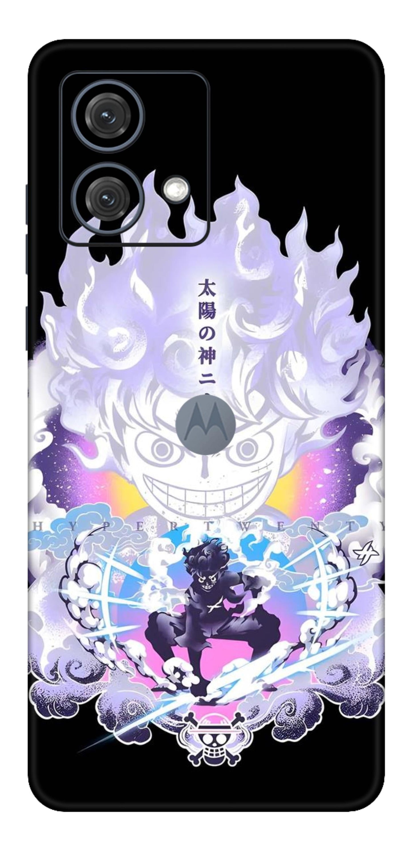 Moto G84 5G Skins and Wraps