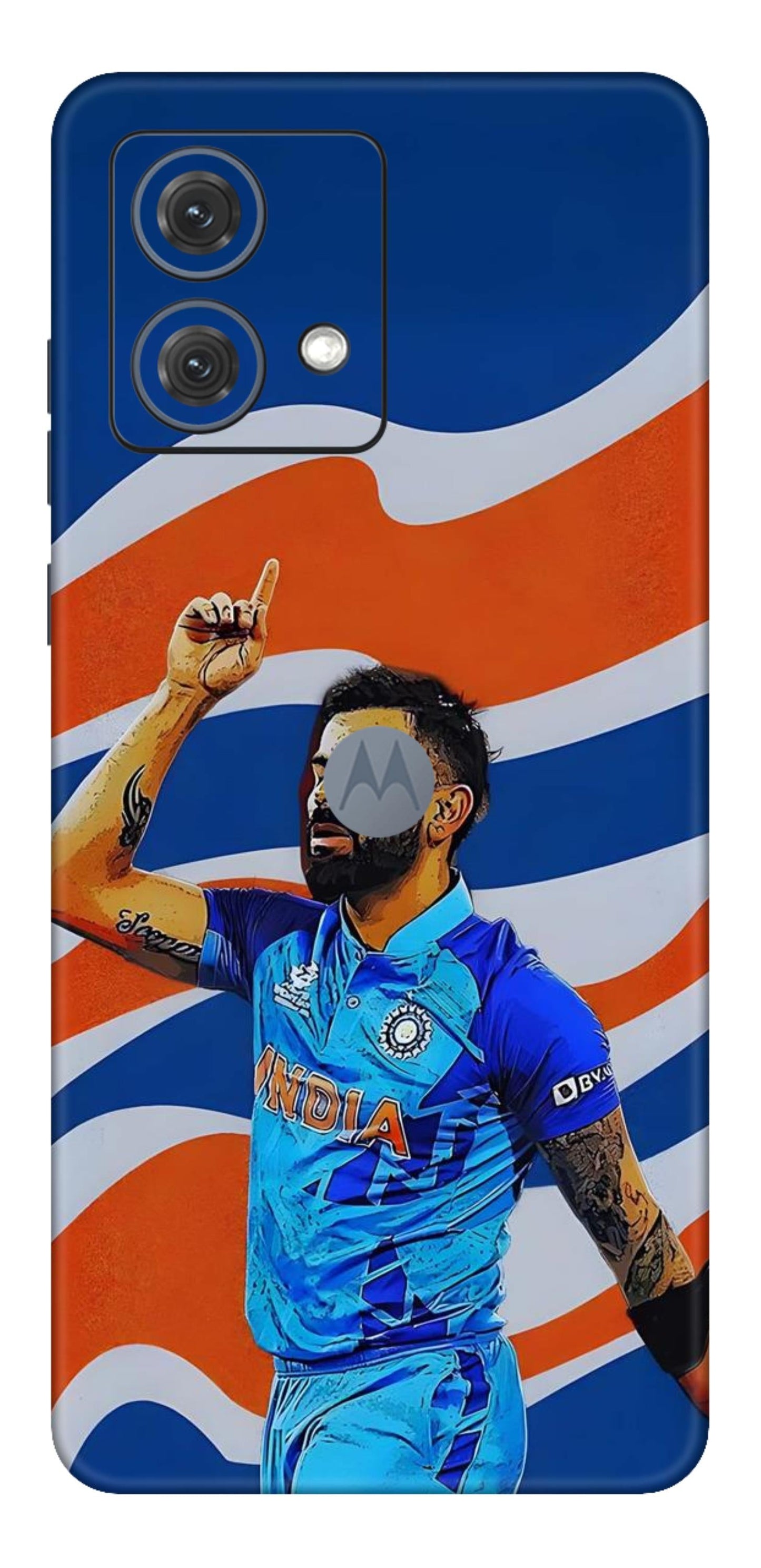 Moto G84 5G Skins and Wraps