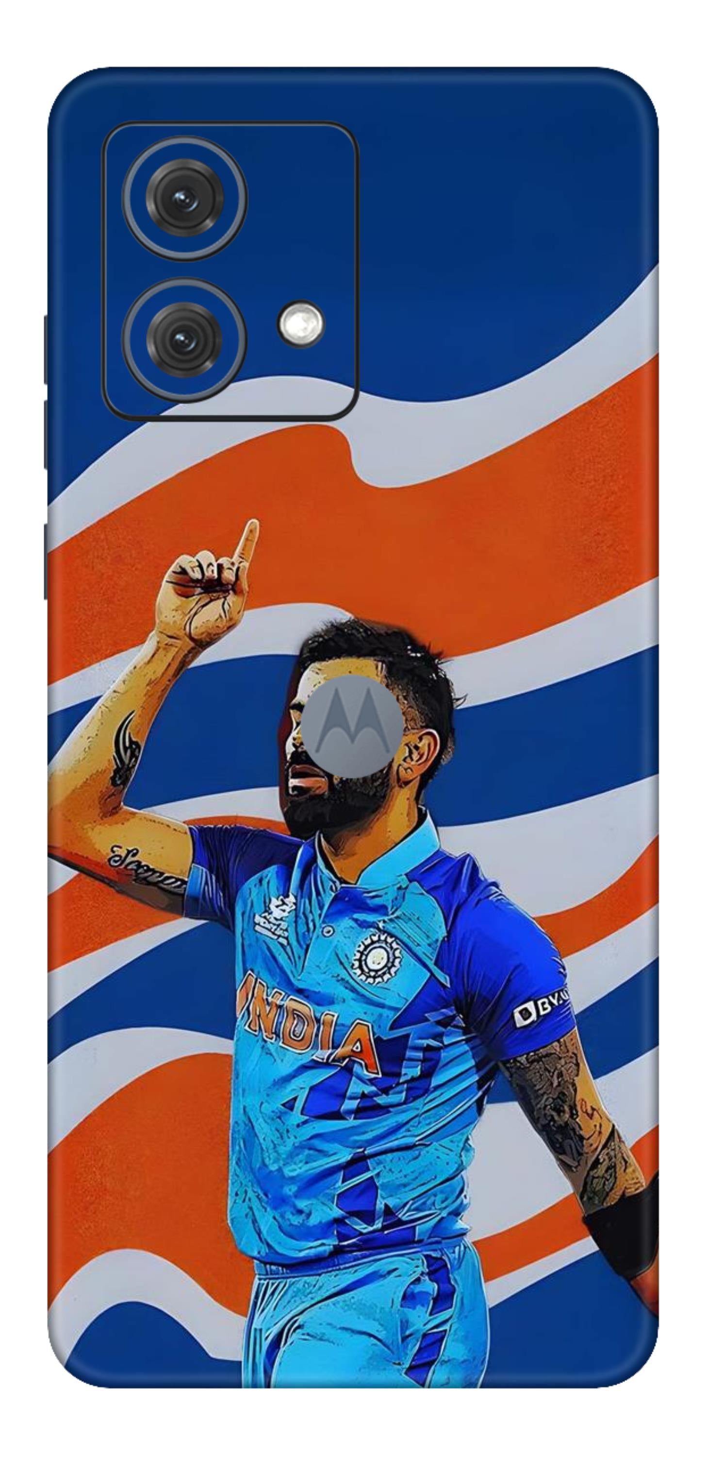 Moto G84 5G Skins and Wraps