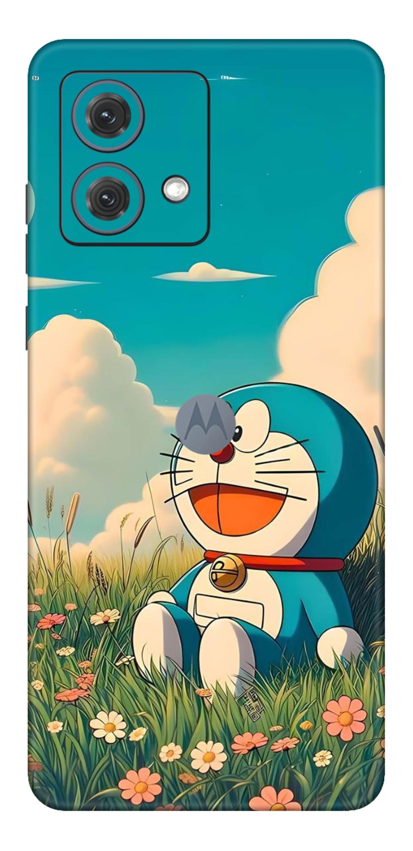 Moto G84 5G Skins and Wraps