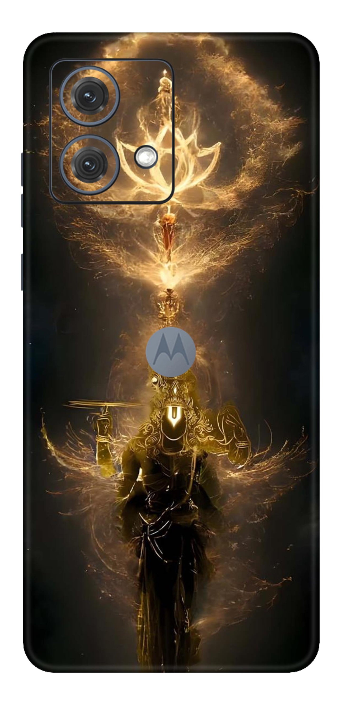 Moto G84 5G Skins and Wraps