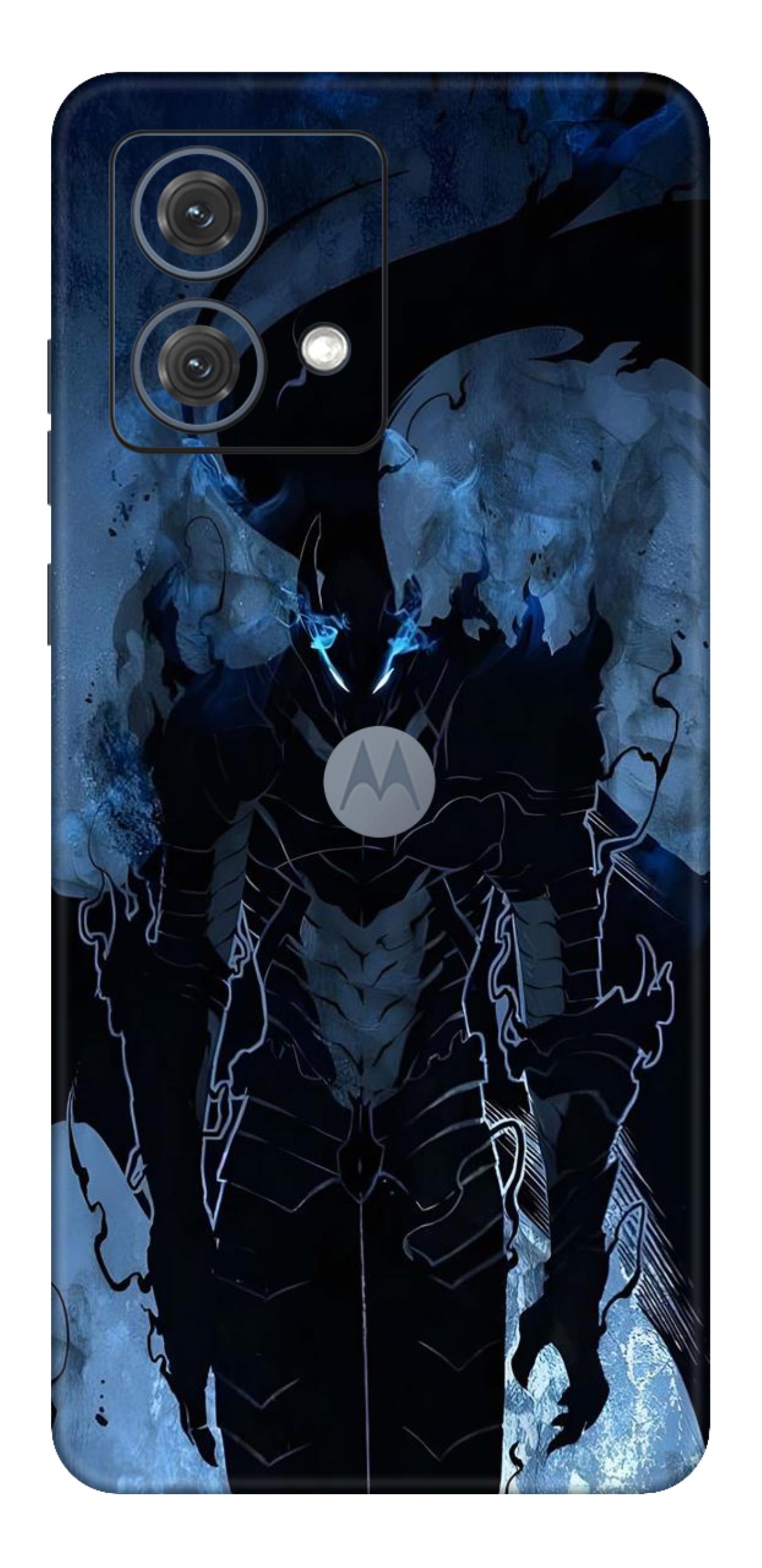 Moto G84 5G Skins and Wraps