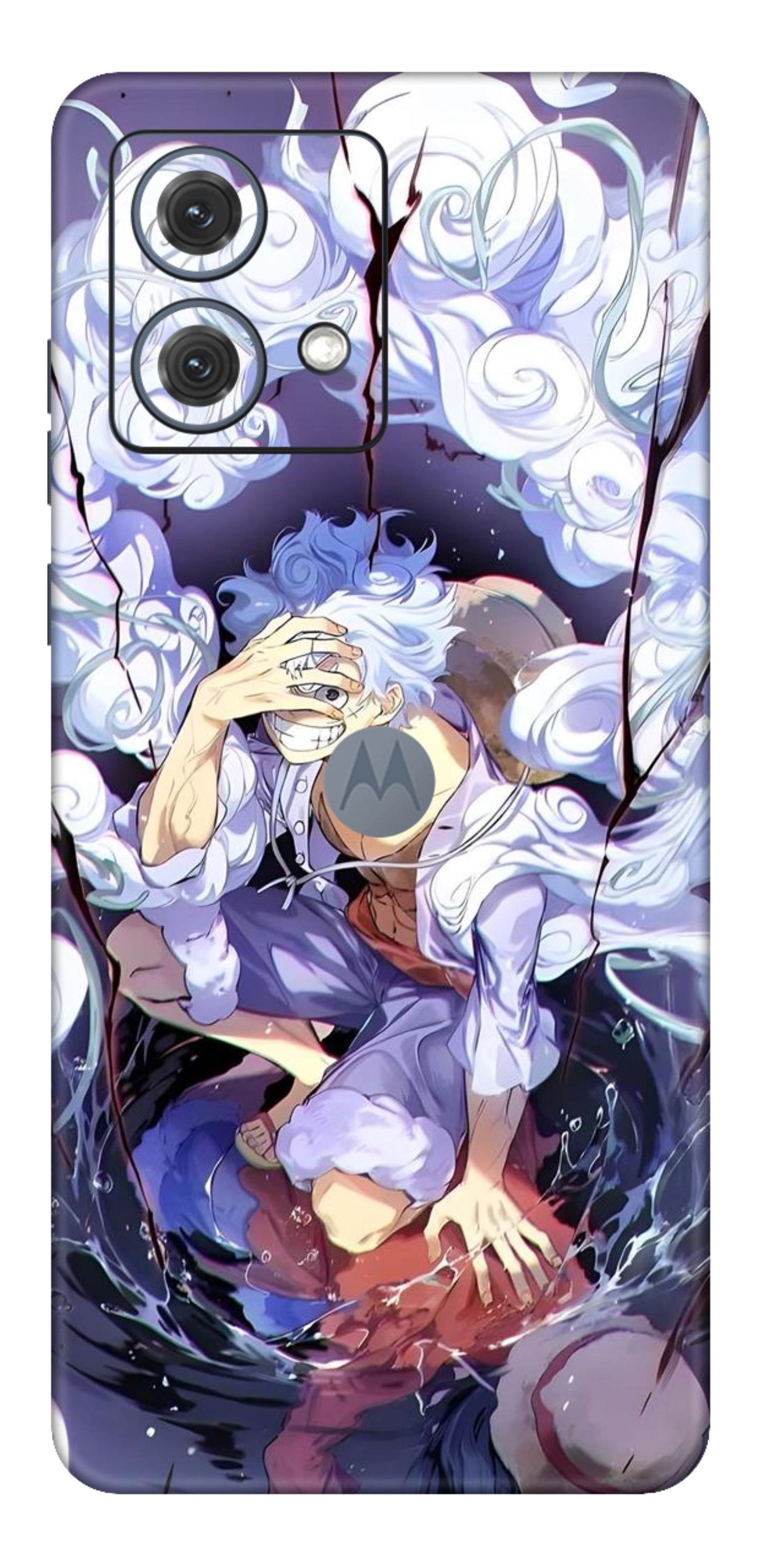 Moto G84 5G Skins and Wraps