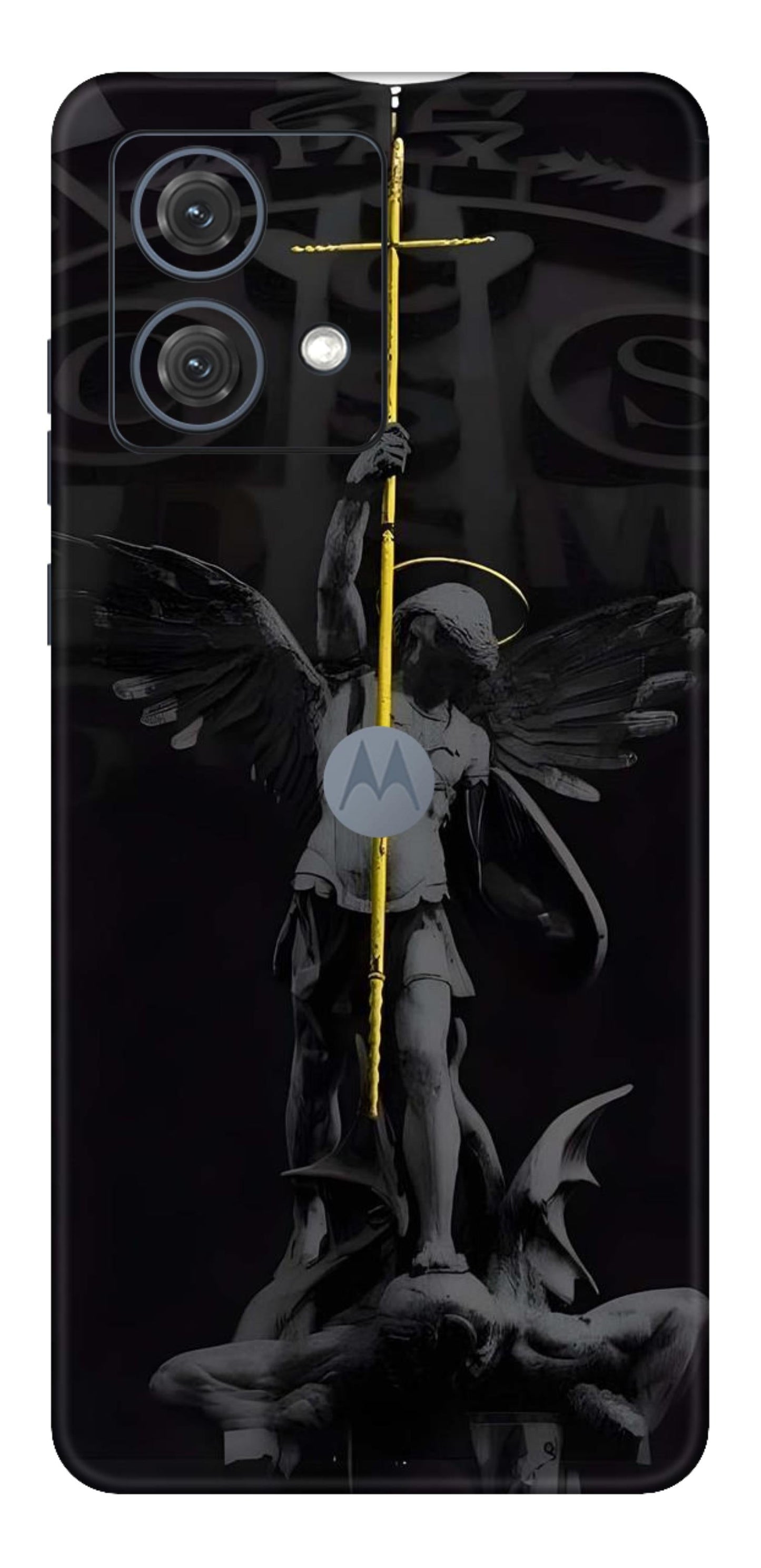 Moto G84 5G Skins and Wraps