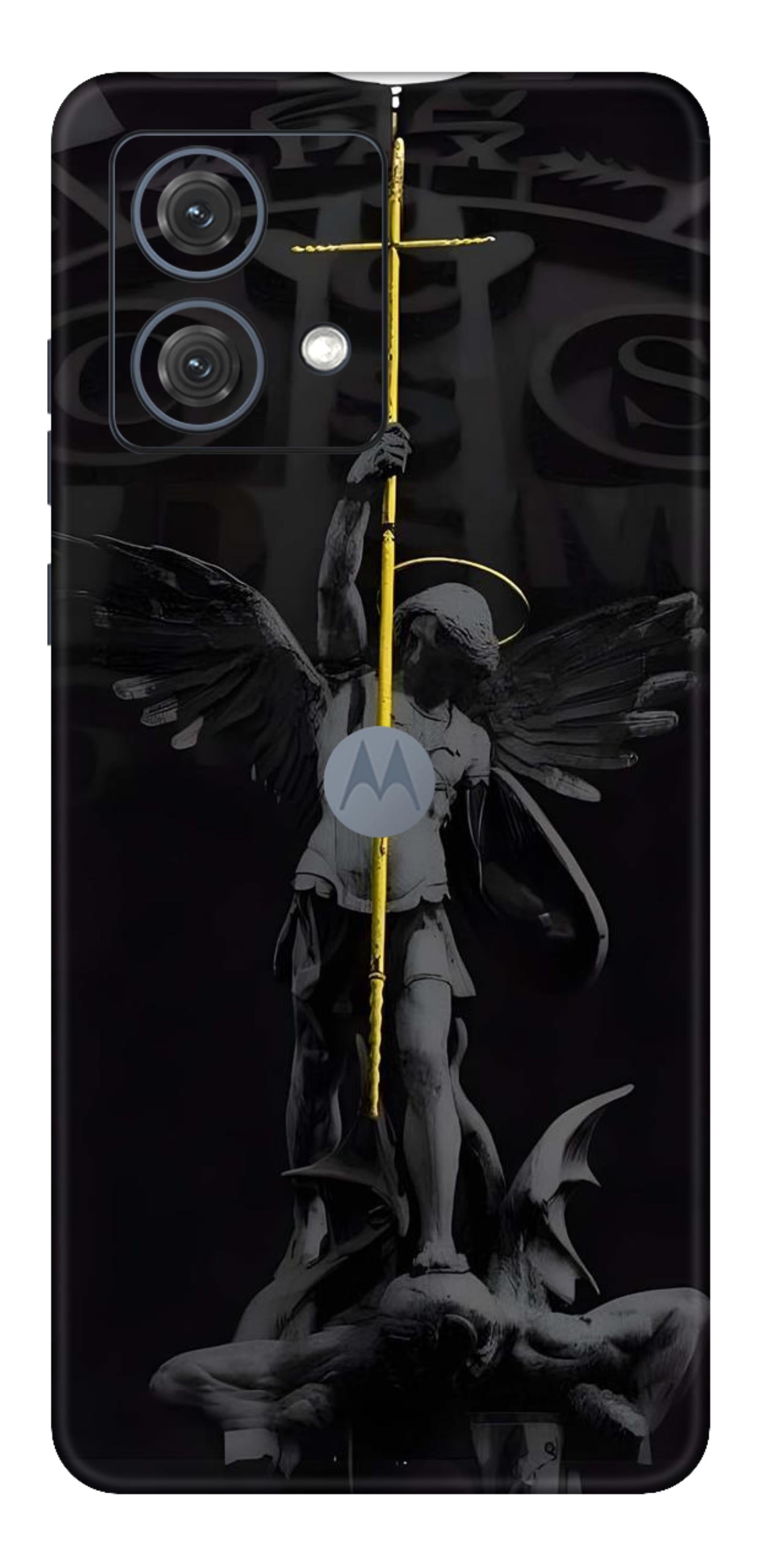 Moto G84 5G Skins and Wraps