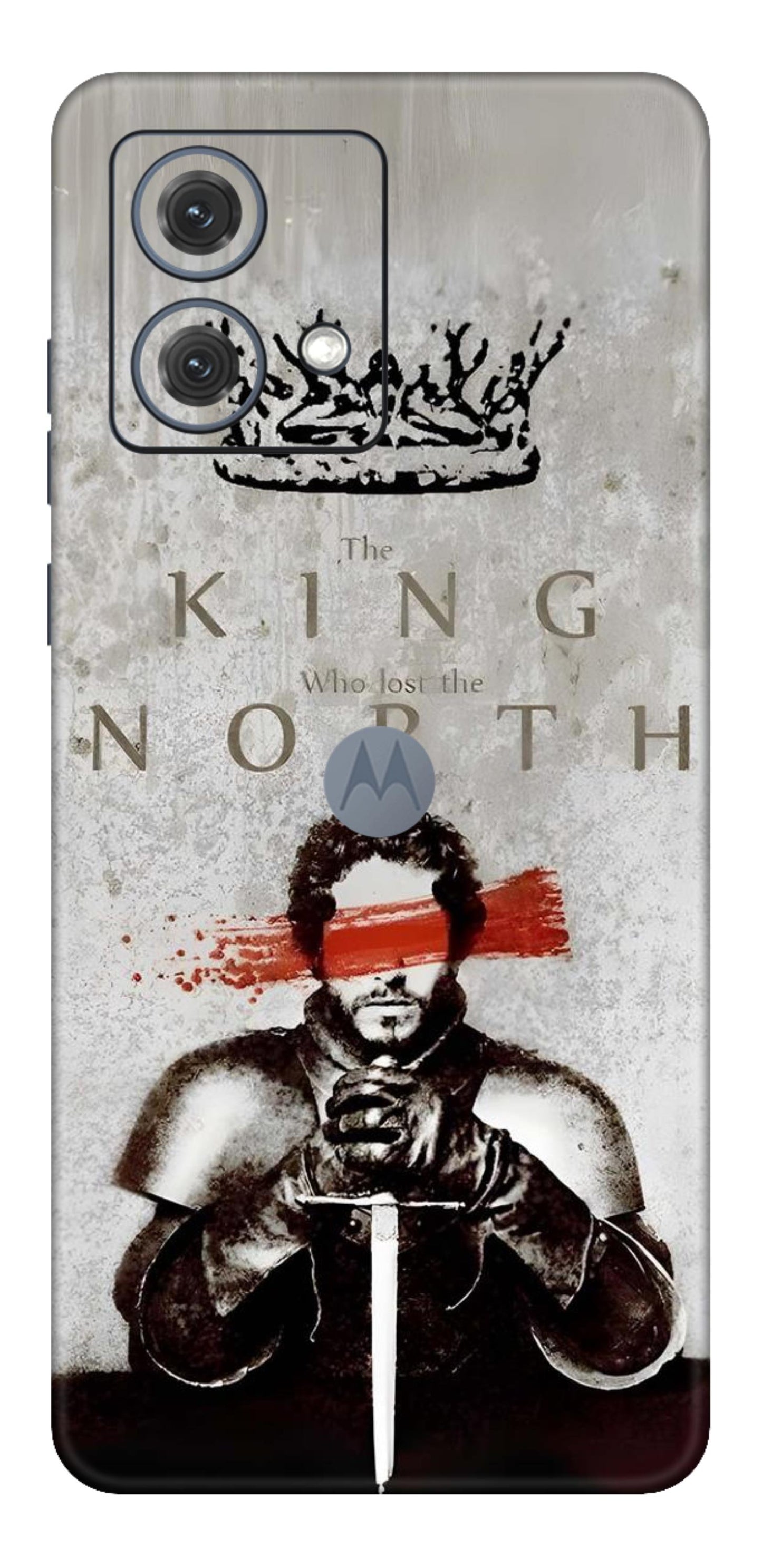 Moto G84 5G Skins and Wraps