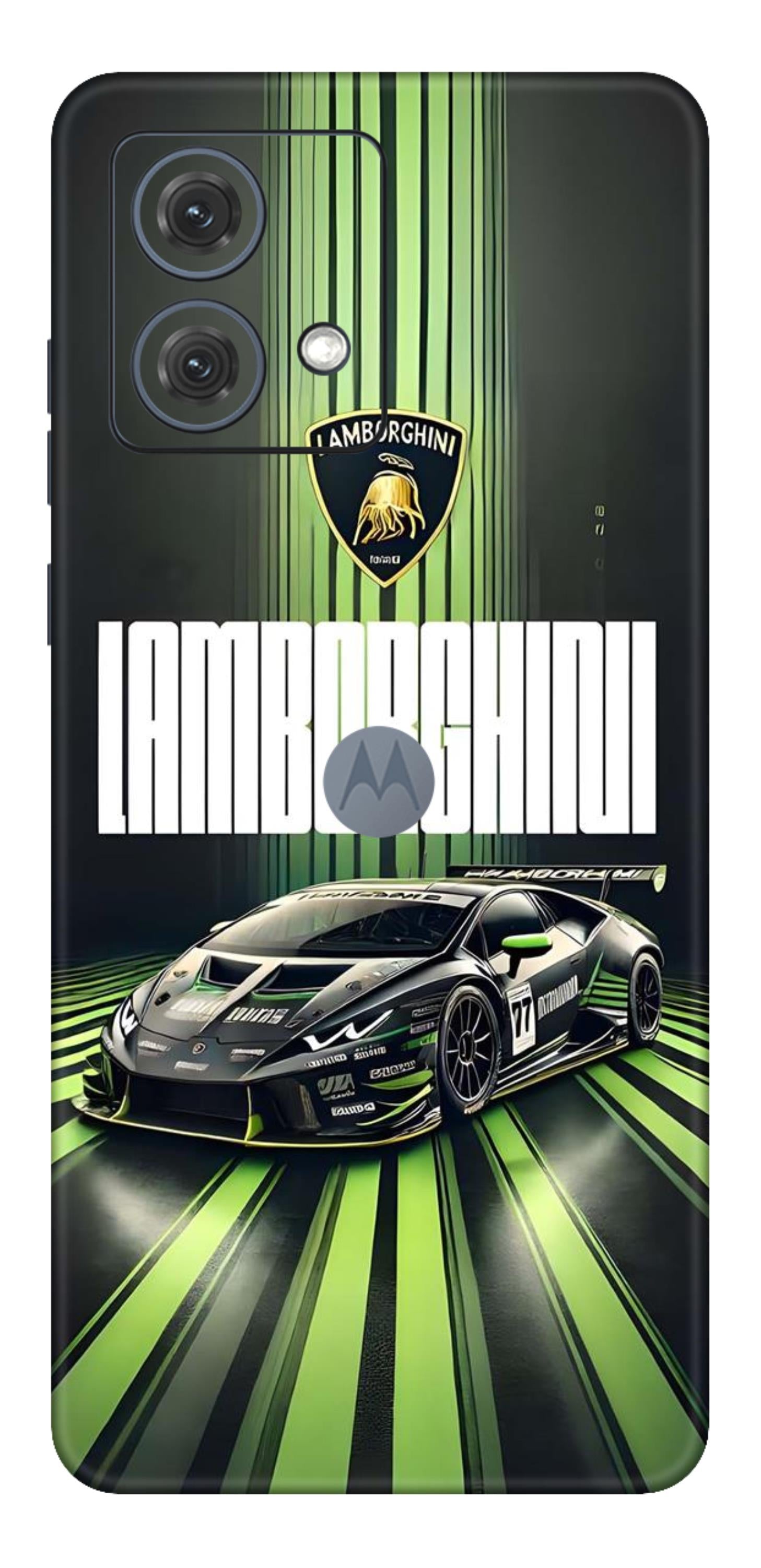 Moto G84 5G Skins and Wraps