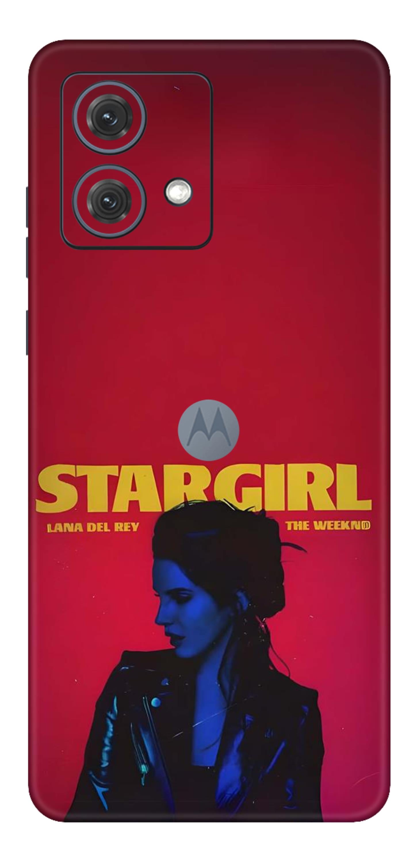 Moto G84 5G Skins and Wraps