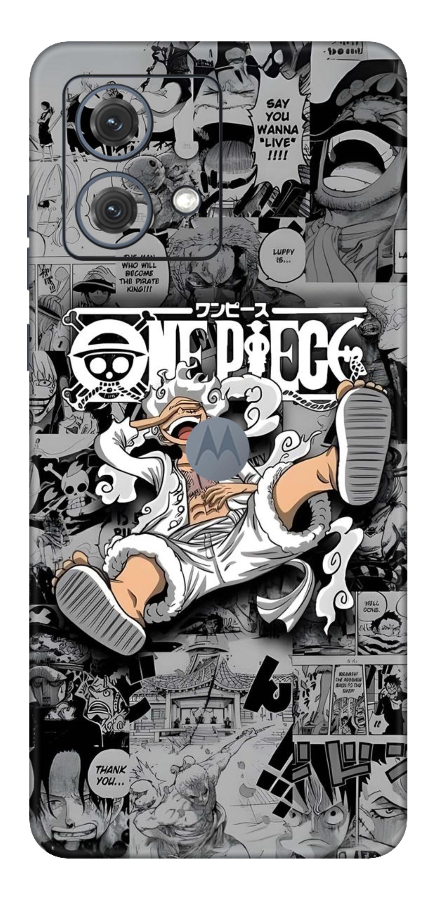 Moto G84 5G Skins and Wraps