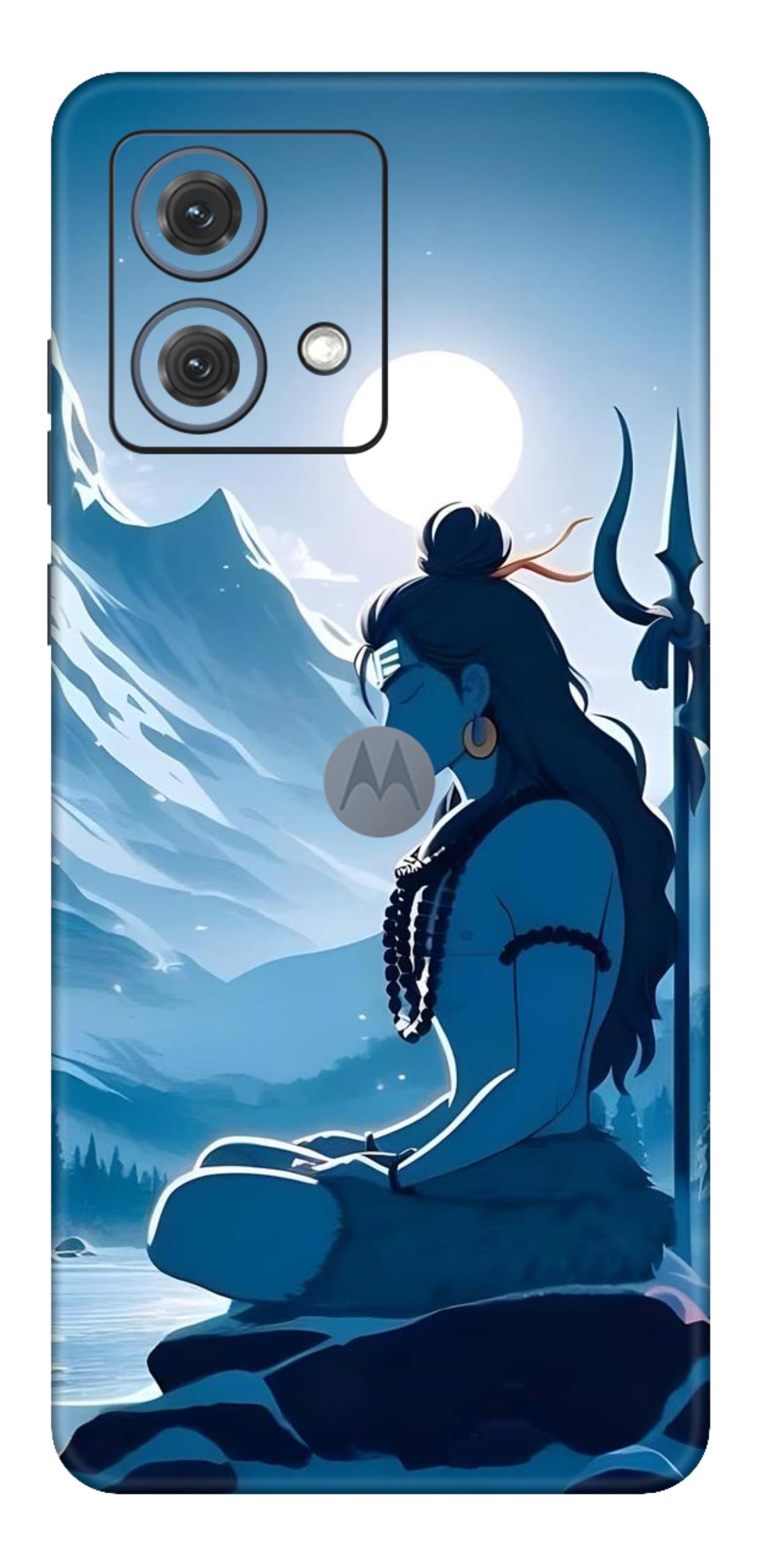 Moto G84 5G Skins and Wraps