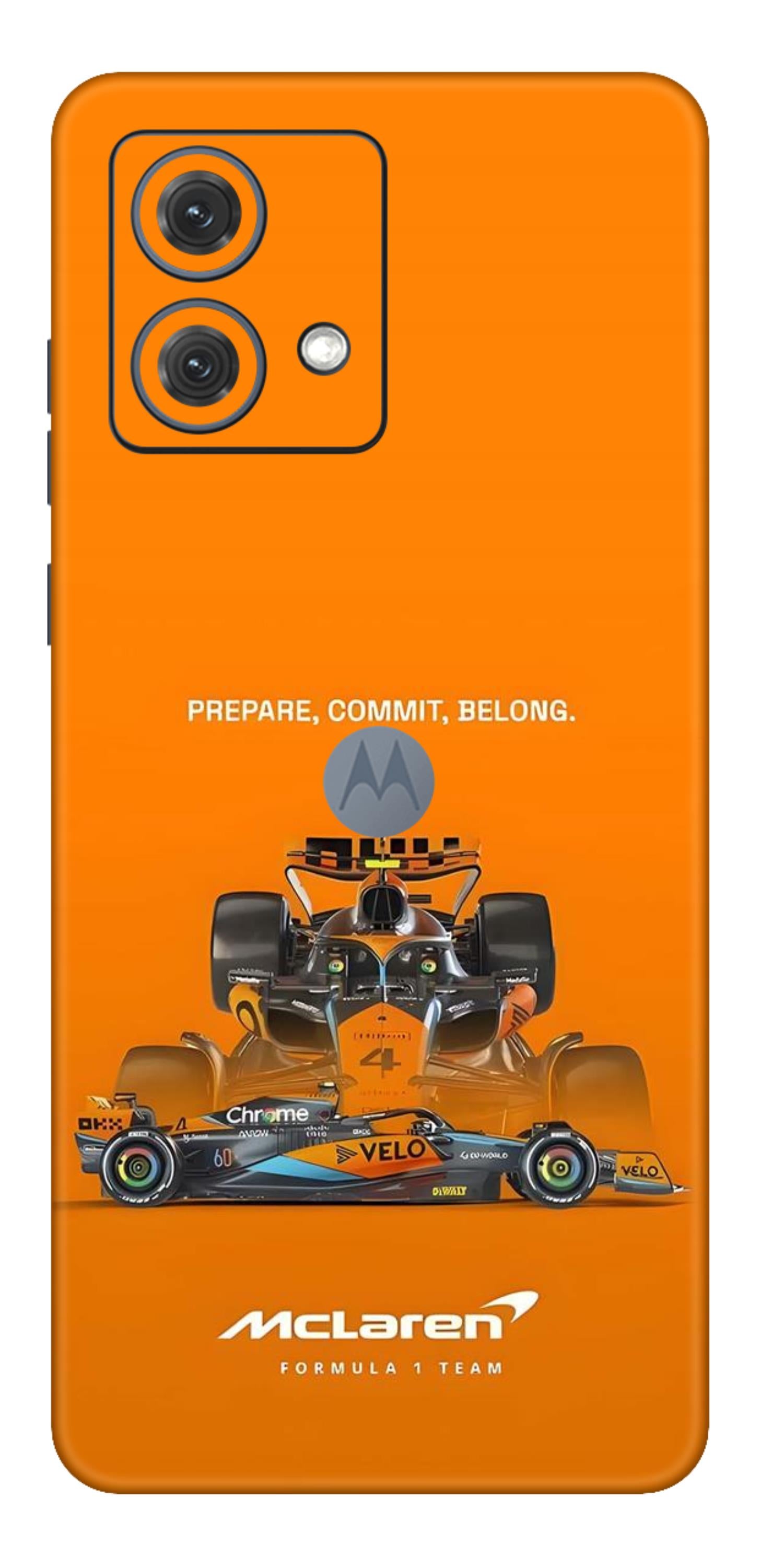 Moto G84 5G Skins and Wraps