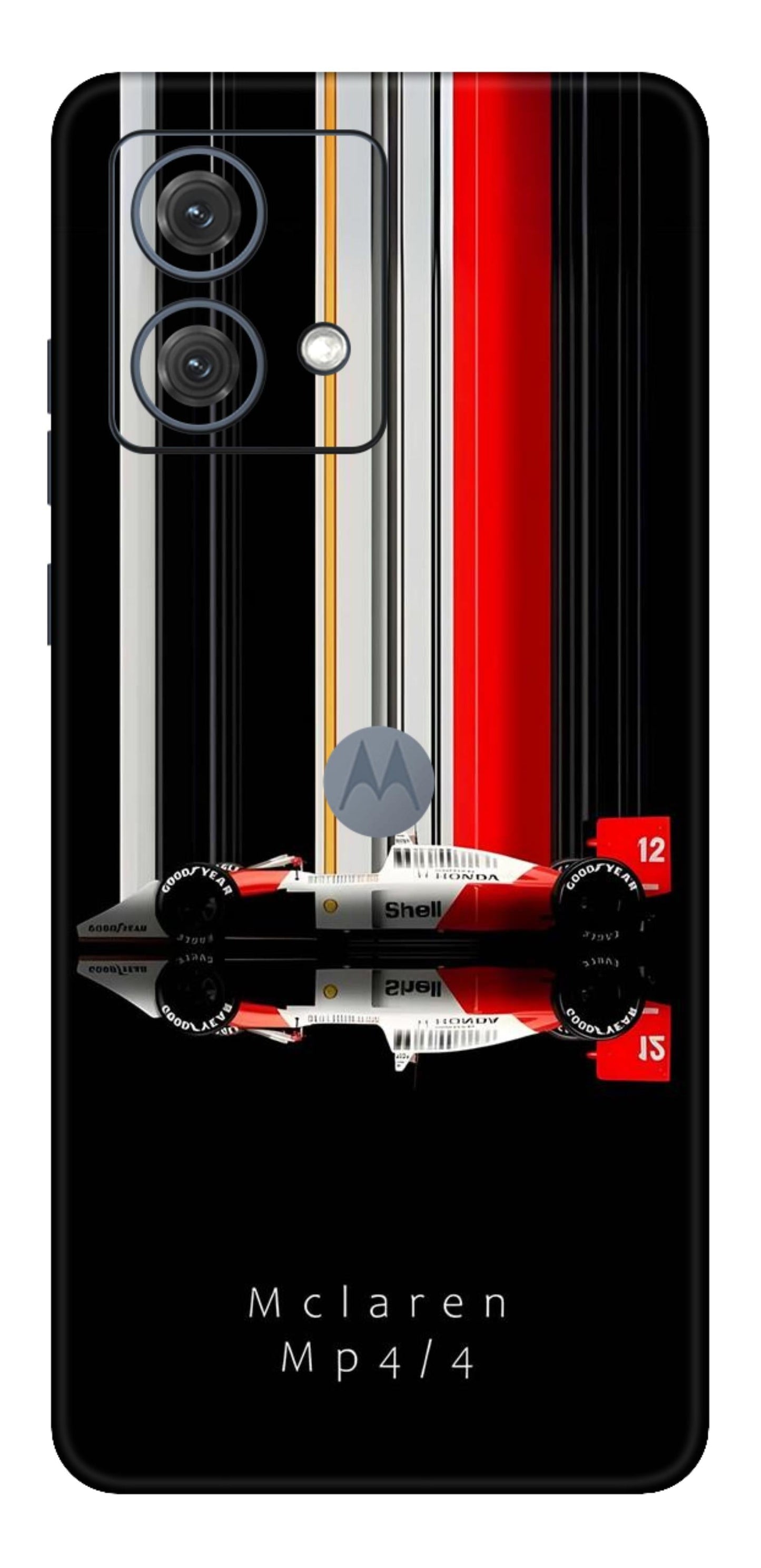 Moto G84 5G Skins and Wraps