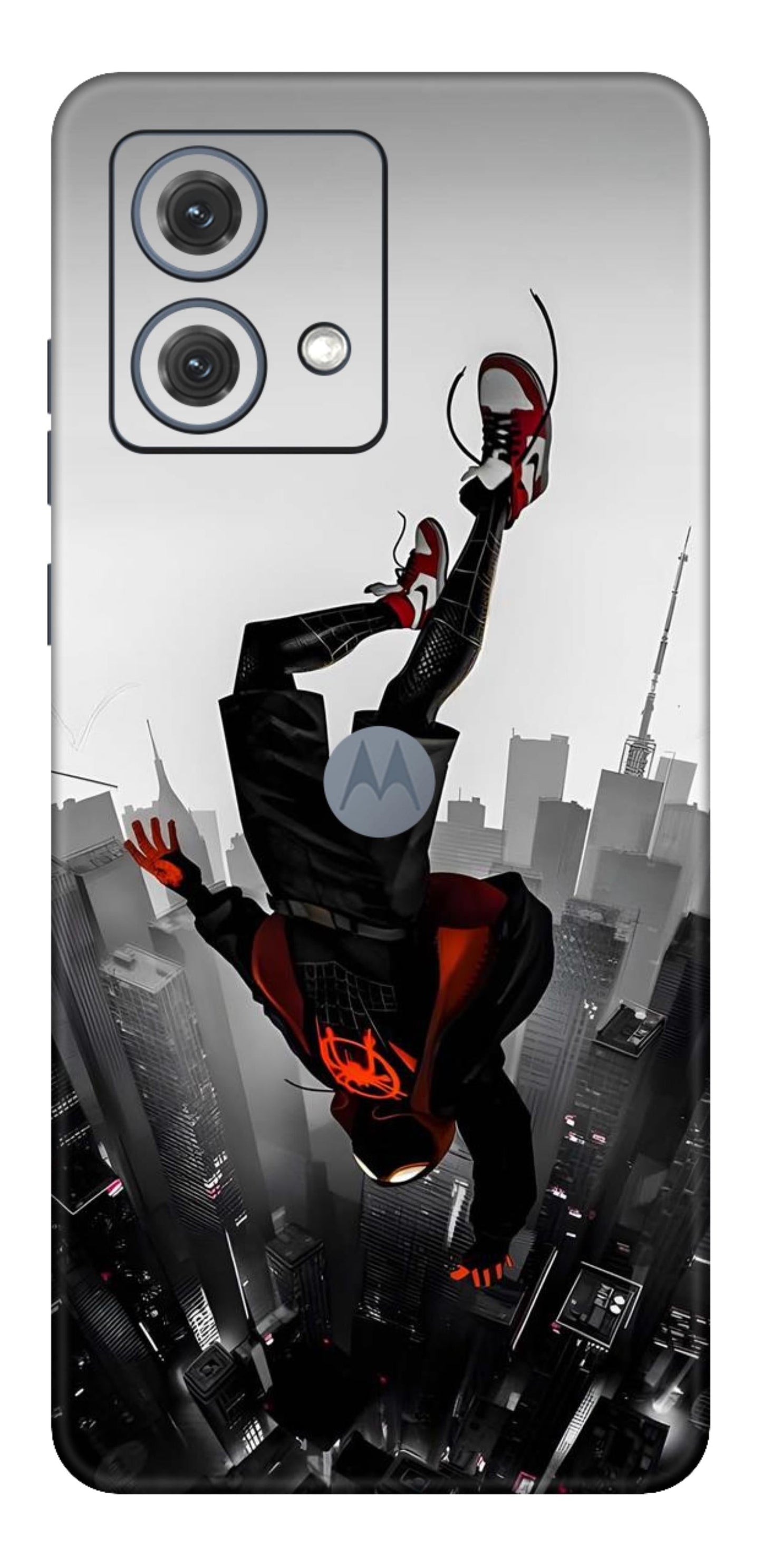 Moto G84 5G Skins and Wraps