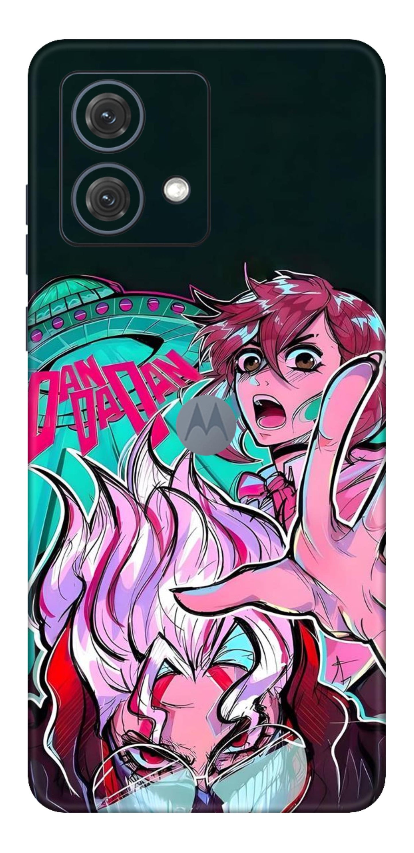 Moto G84 5G Skins and Wraps