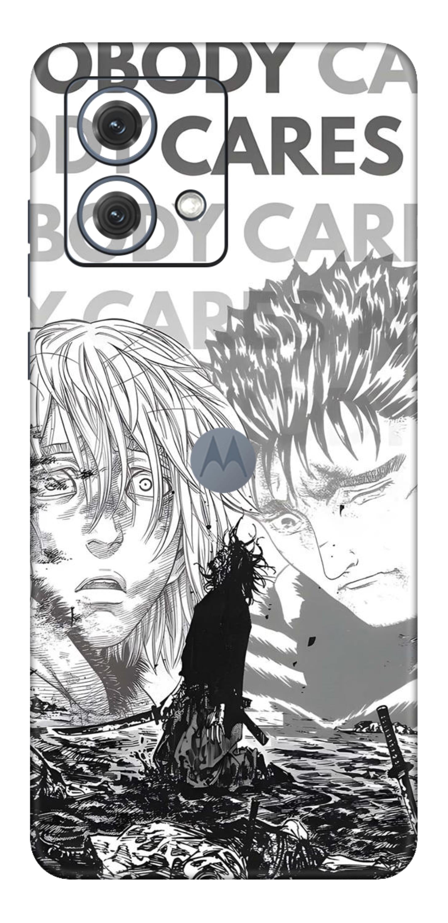 Moto G84 5G Skins and Wraps