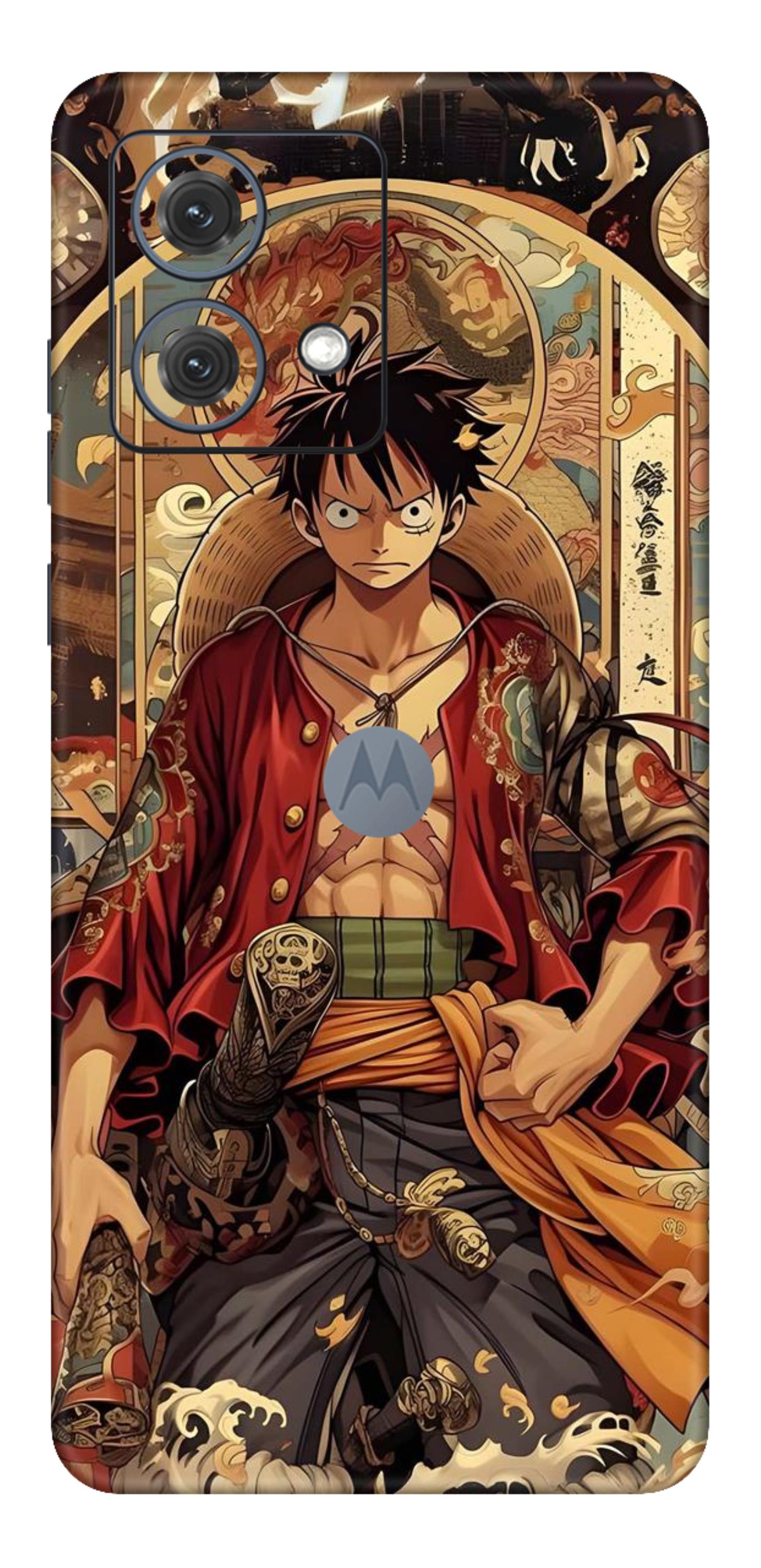 Moto G84 5G Skins and Wraps