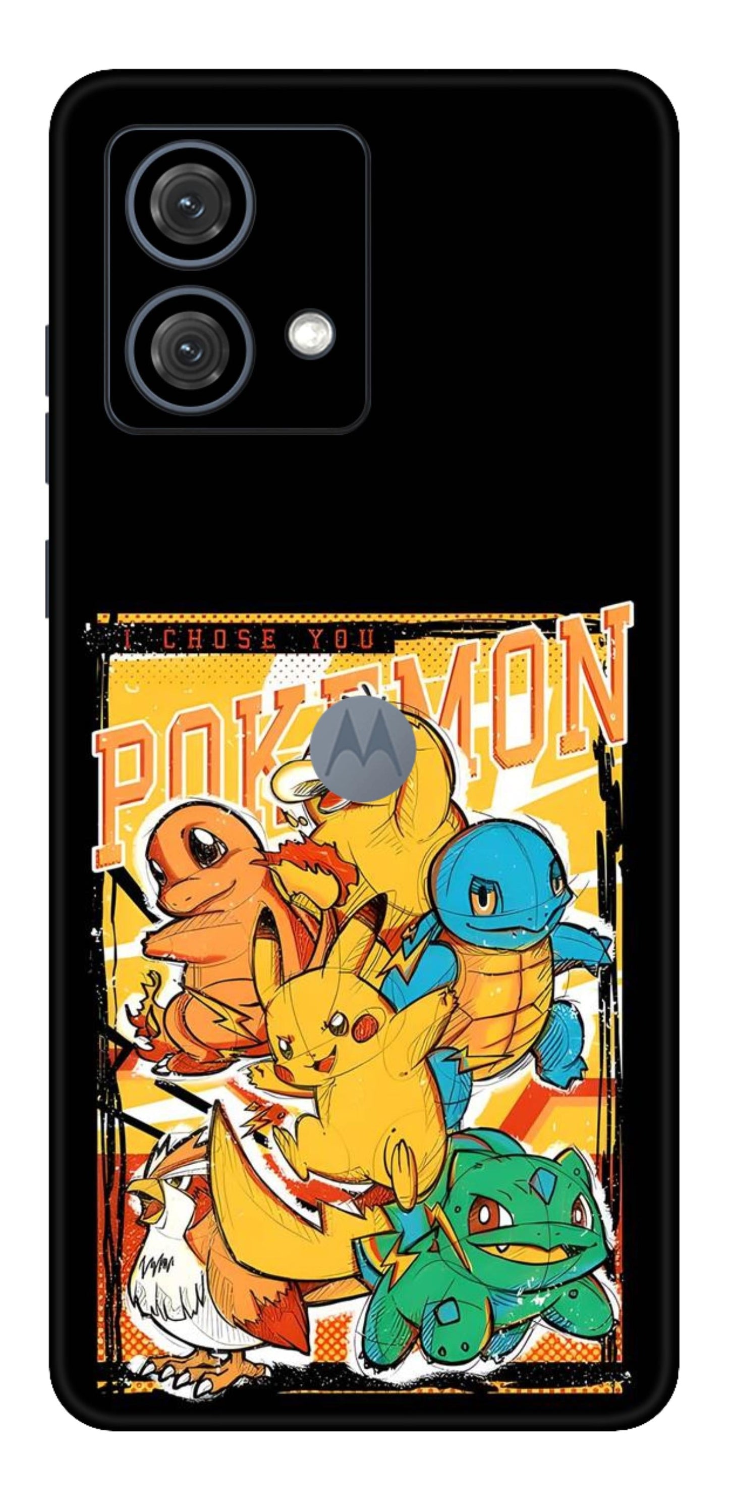 Moto G84 5G Skins and Wraps