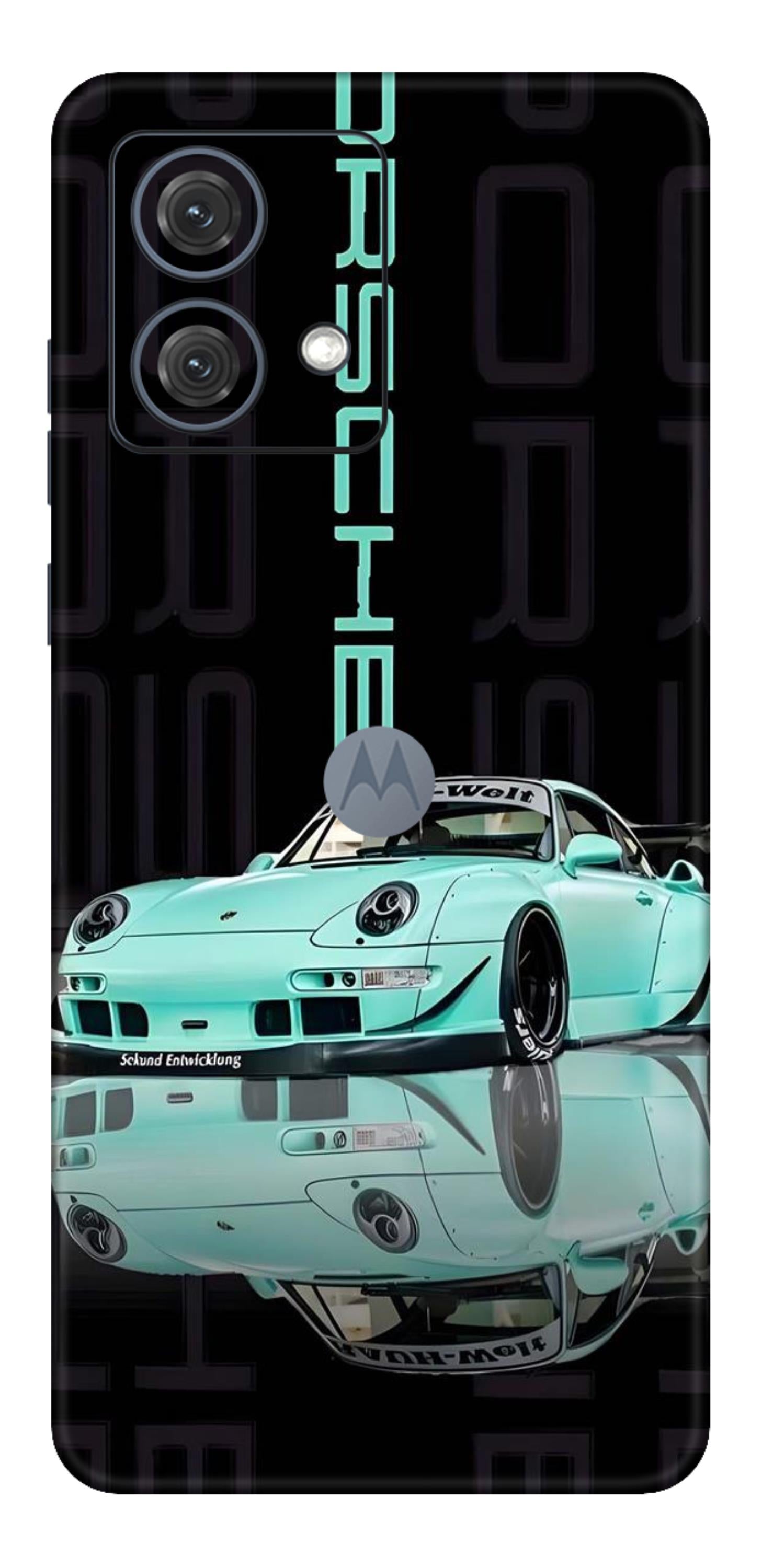 Moto G84 5G Skins and Wraps