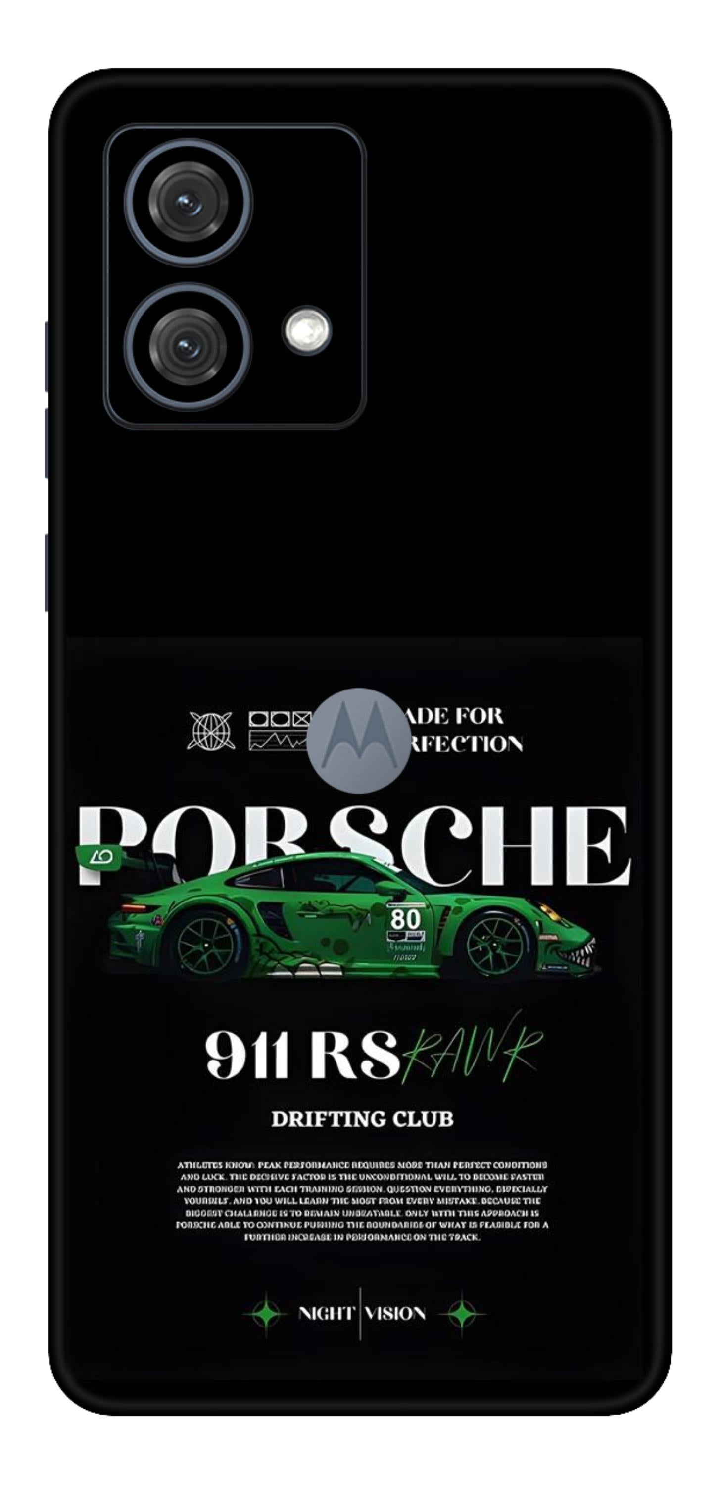 Moto G84 5G Skins and Wraps