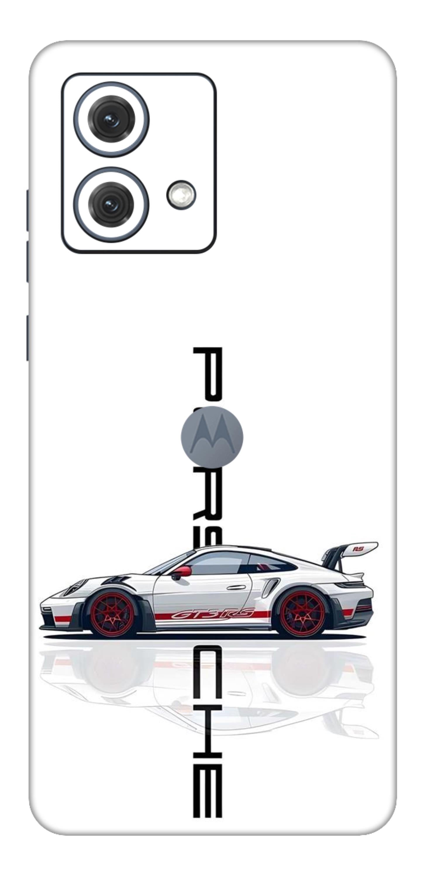 Moto G84 5G Skins and Wraps