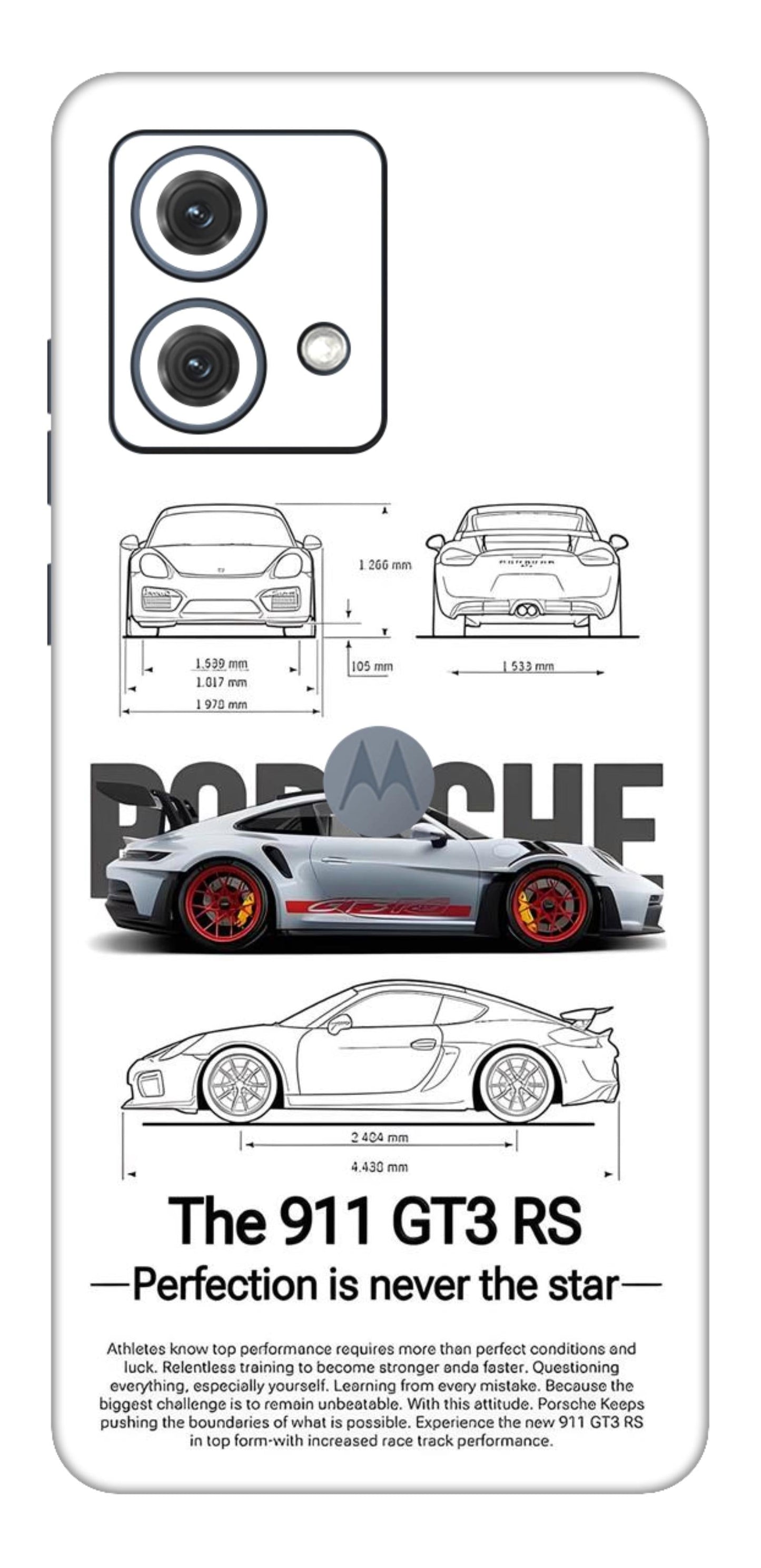 Moto G84 5G Skins and Wraps