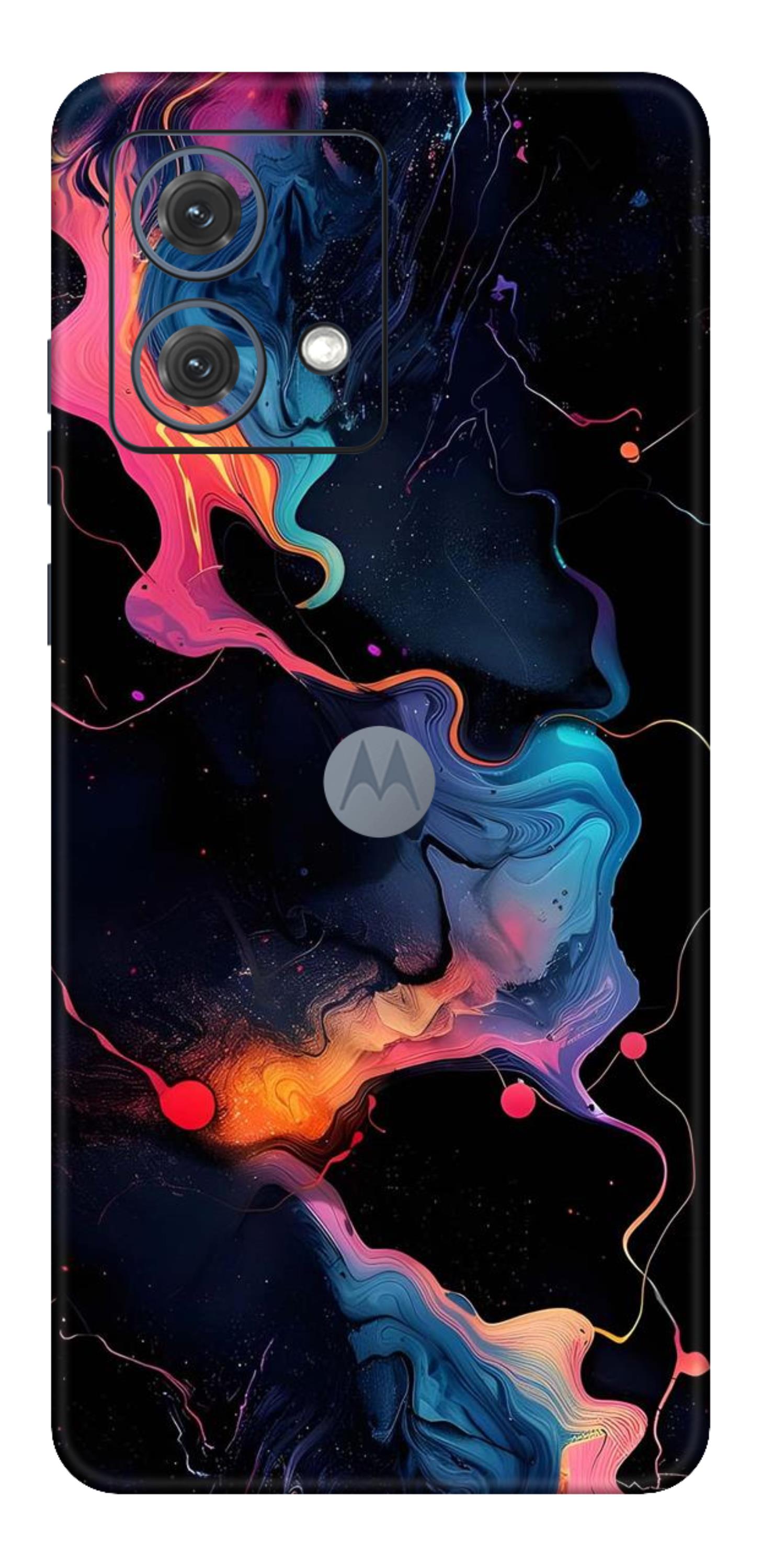 Moto G84 5G Skins and Wraps