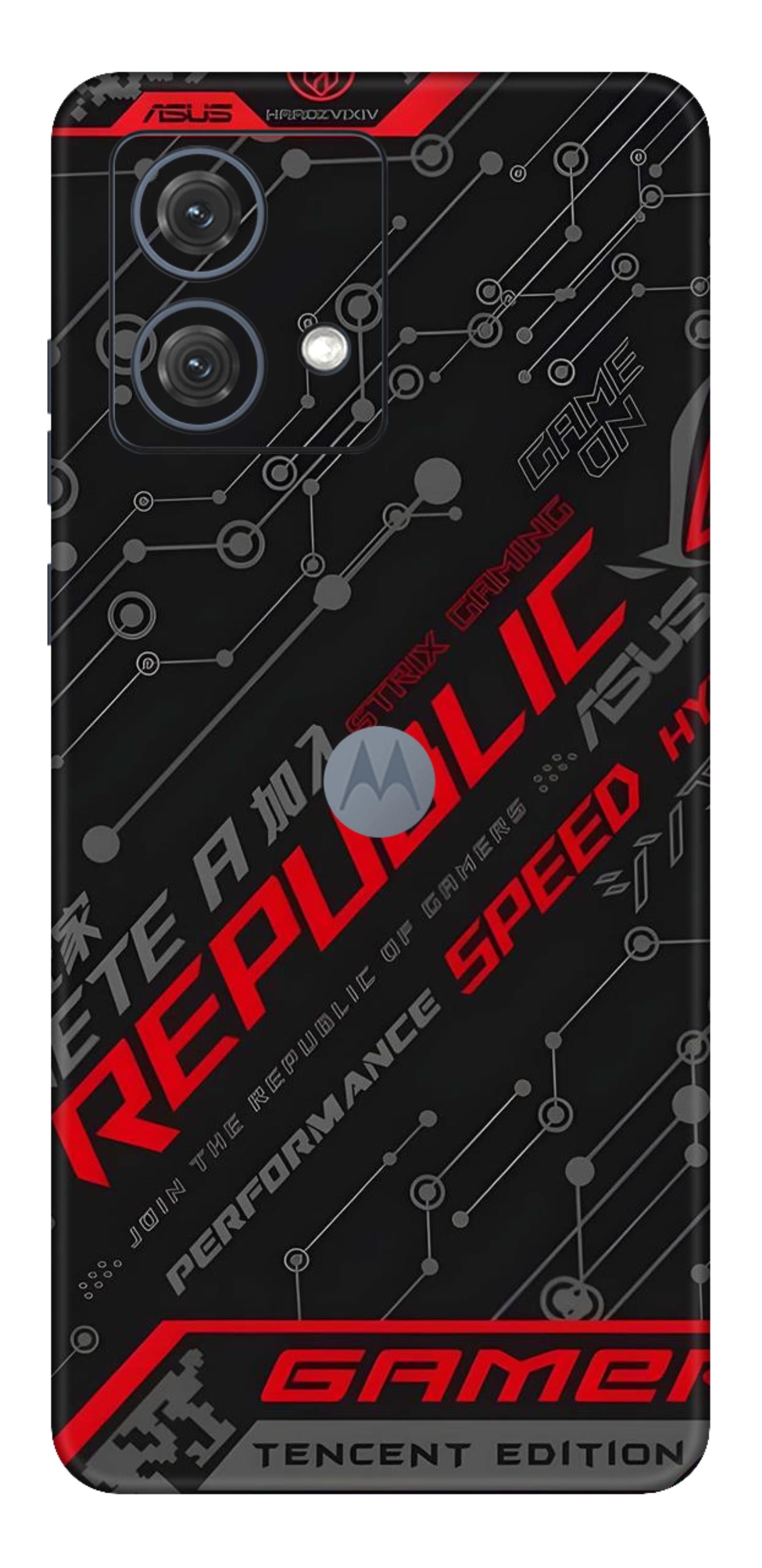 Moto G84 5G Skins and Wraps