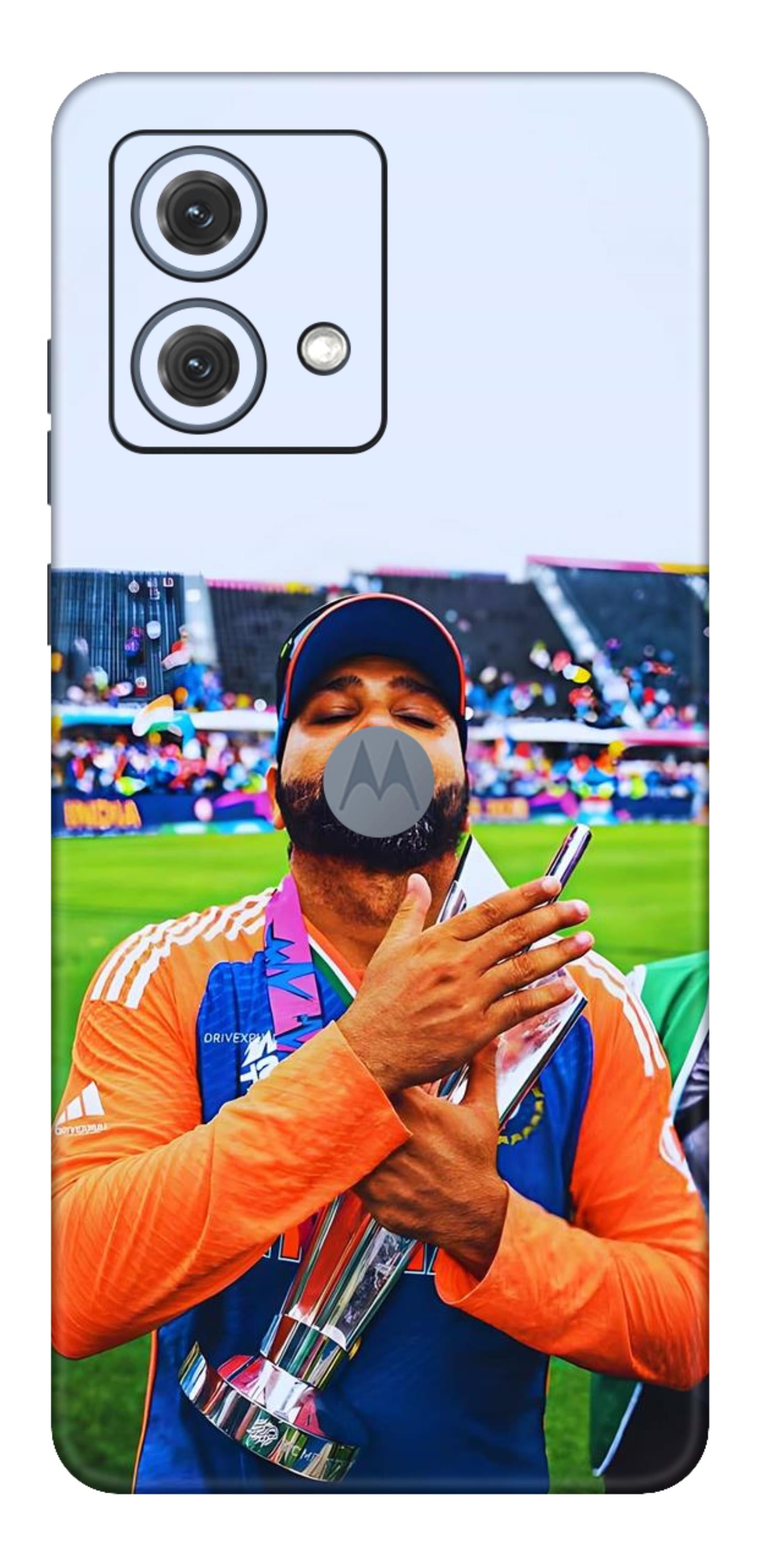 Moto G84 5G Skins and Wraps